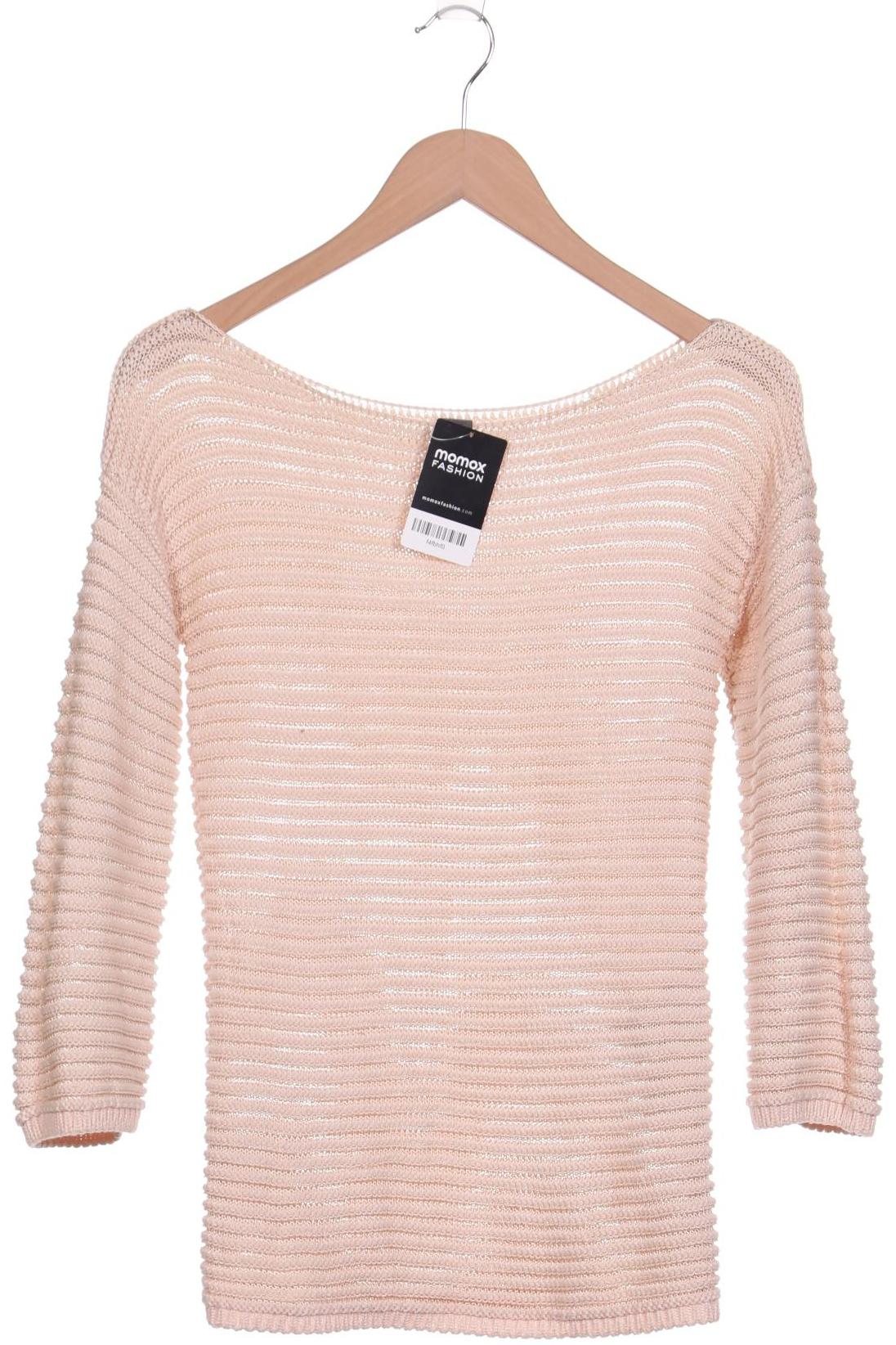 

s.Oliver Damen Pullover, pink, Gr. 34