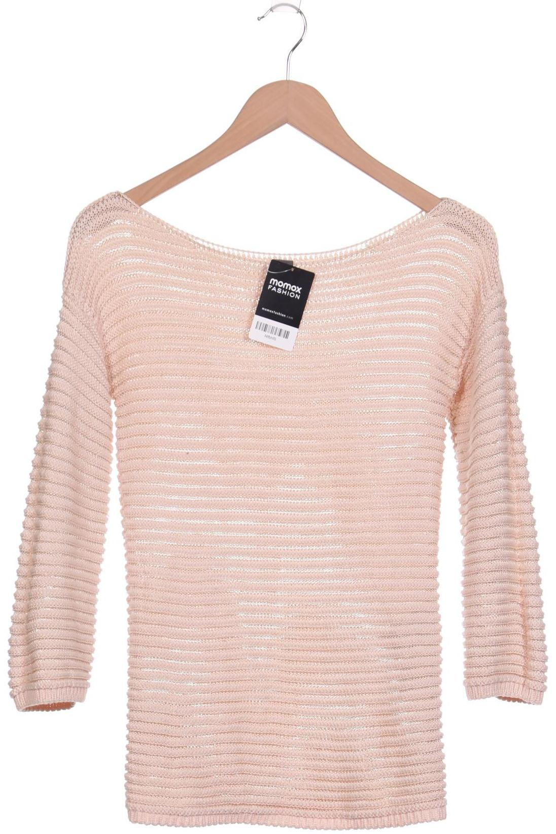 

s.Oliver Damen Pullover, pink, Gr. 34