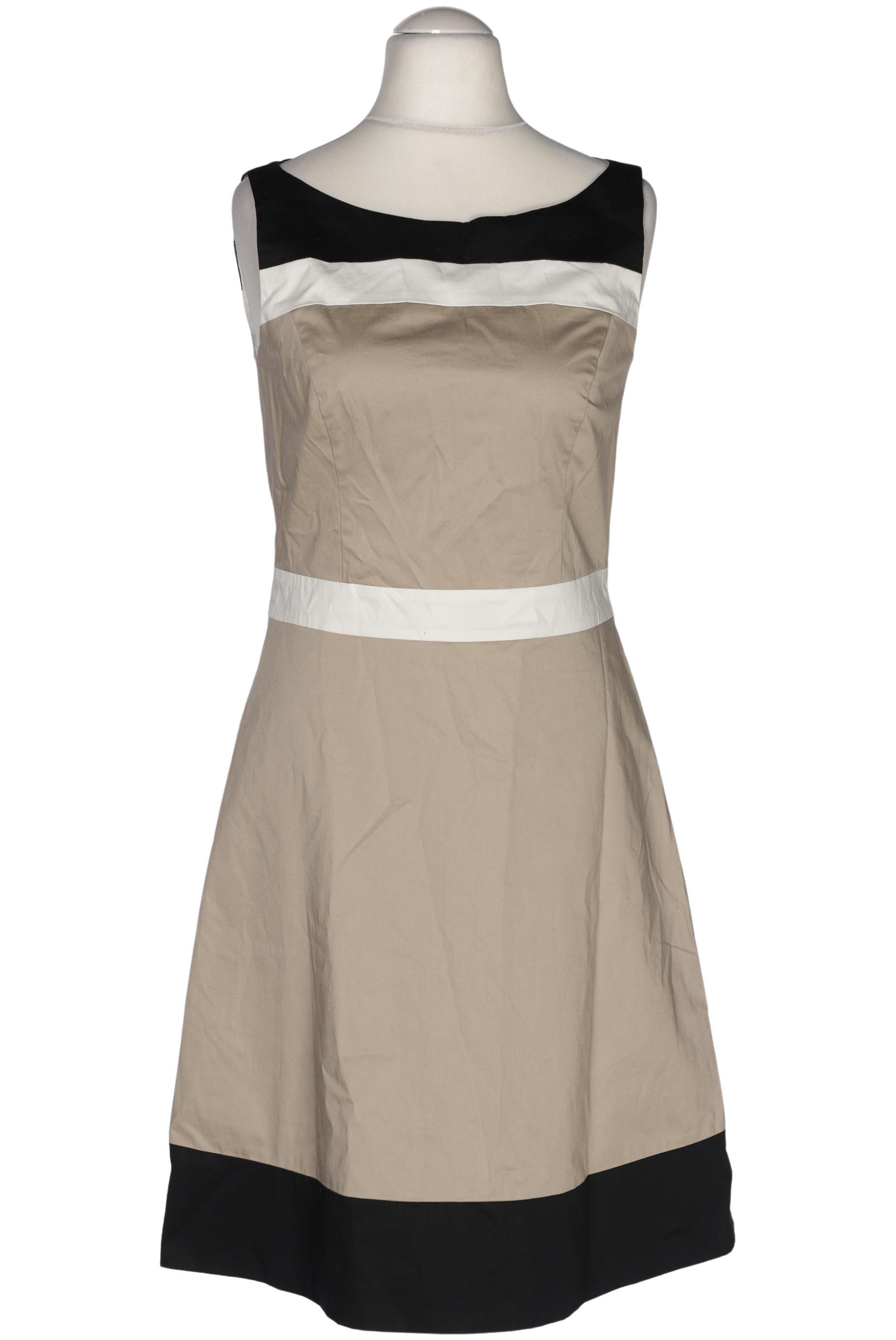 

s.Oliver Damen Kleid, beige, Gr. 36