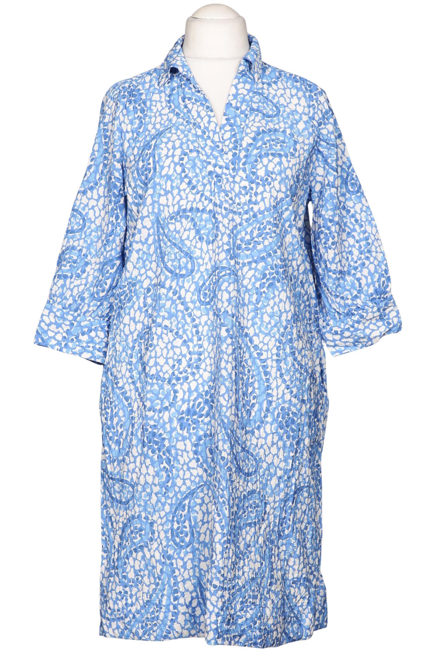 

s.Oliver Damen Kleid, mehrfarbig, Gr. 38