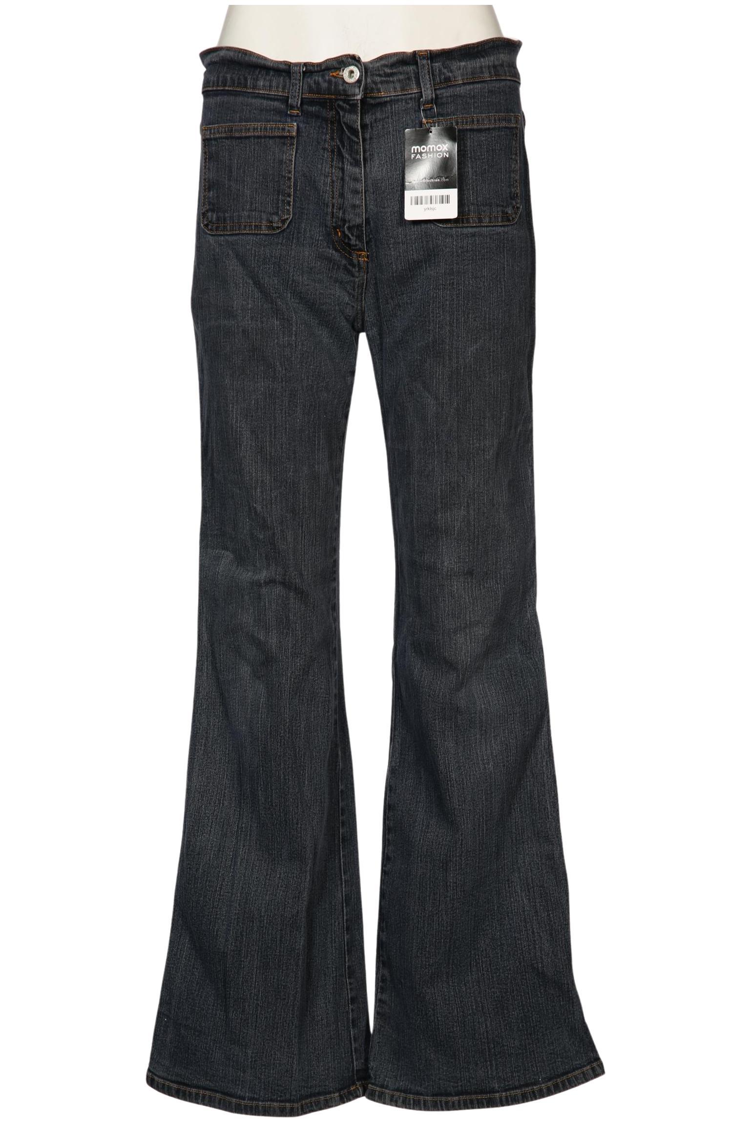 

s.Oliver Damen Jeans, blau, Gr. 42