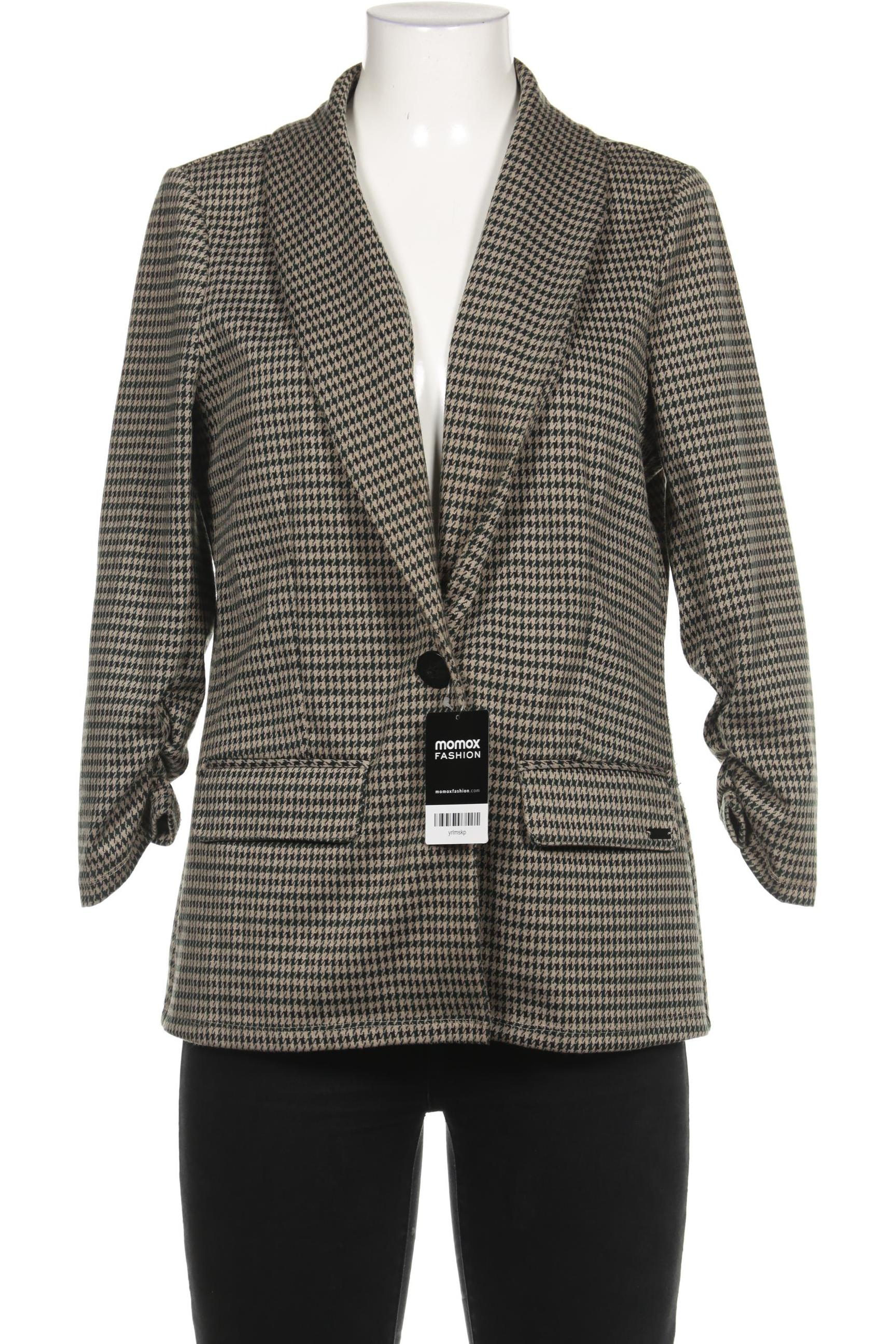 

s.Oliver Damen Blazer, braun