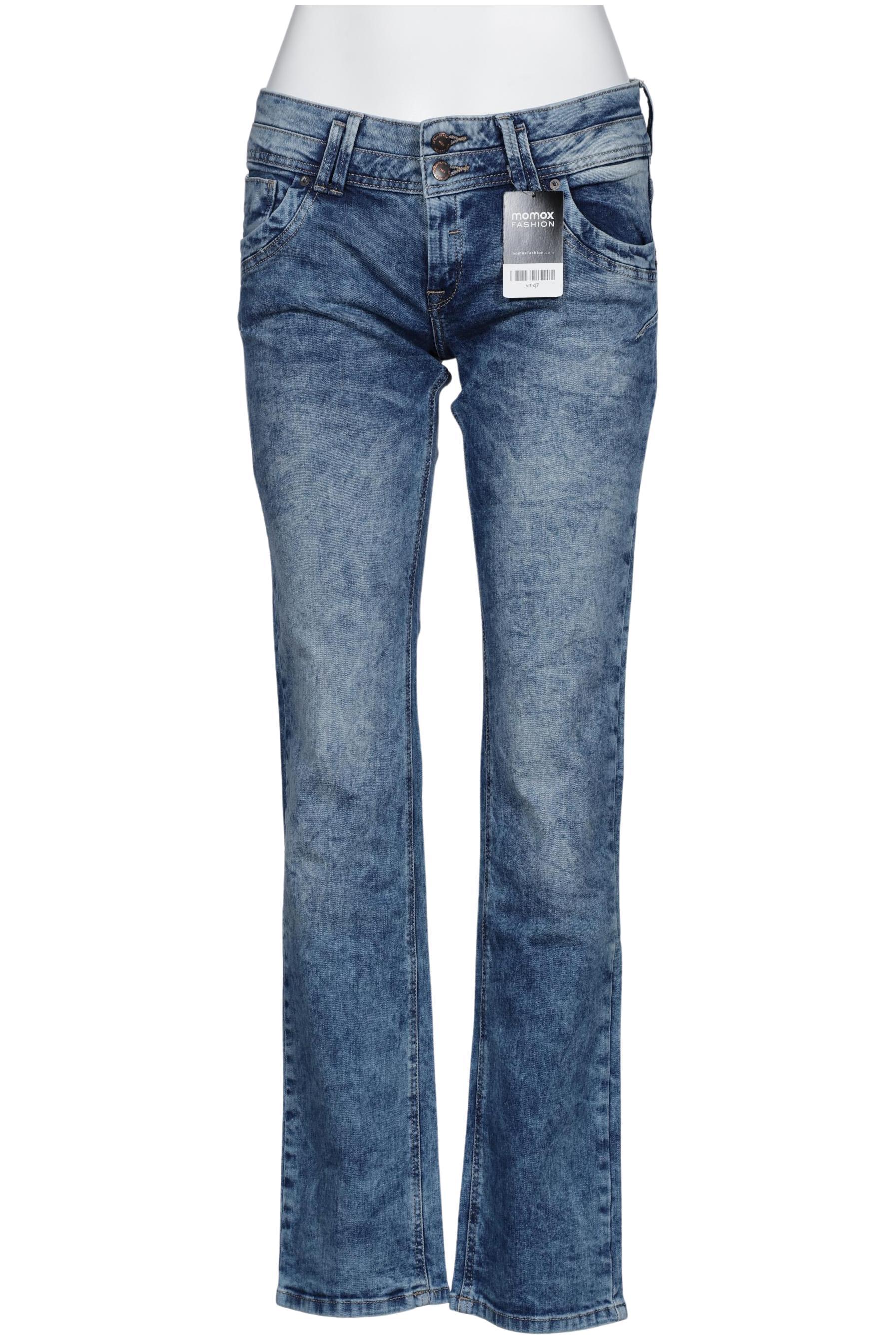 

s.Oliver Damen Jeans, blau, Gr. 31