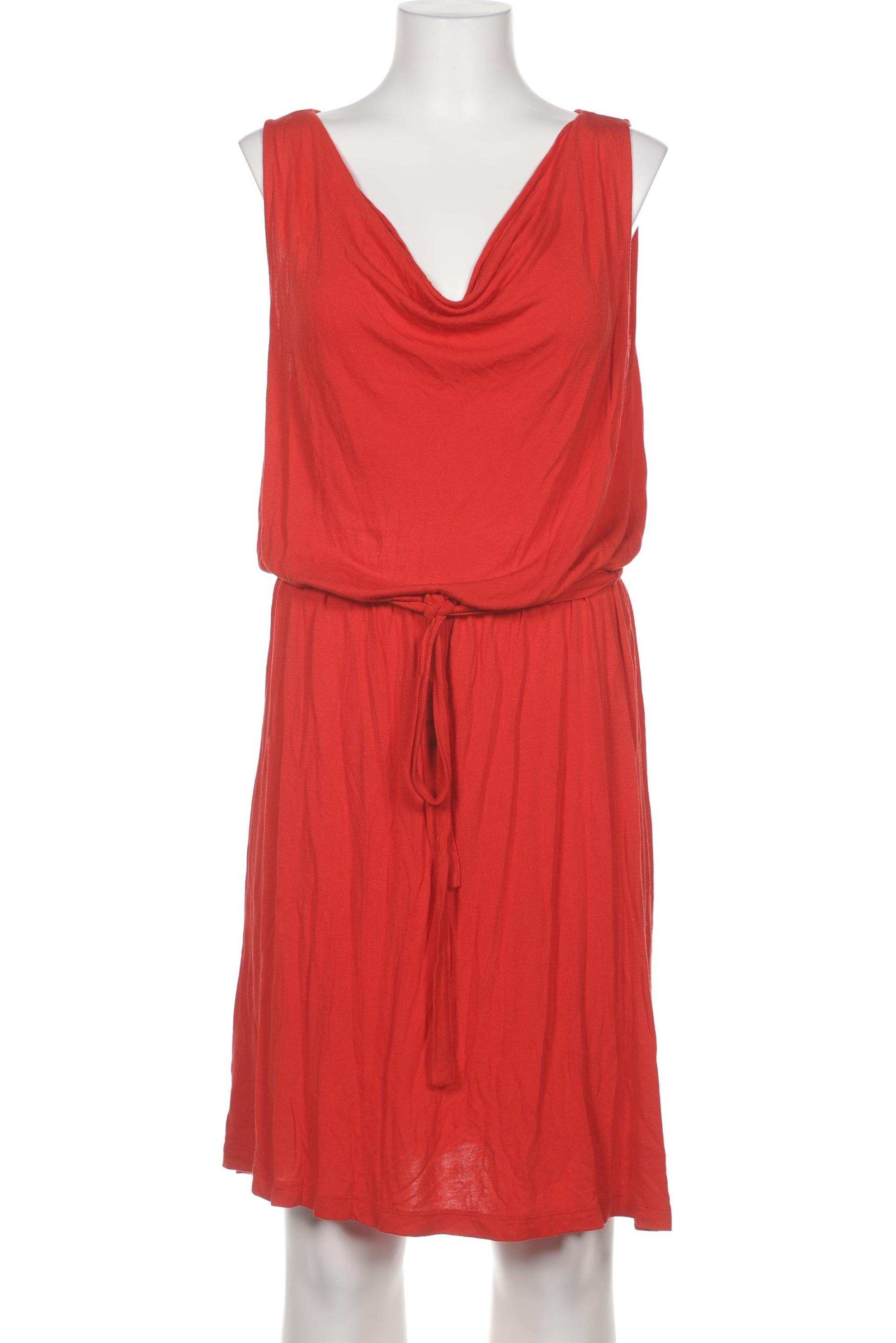 

s.Oliver Damen Kleid, rot, Gr. 42