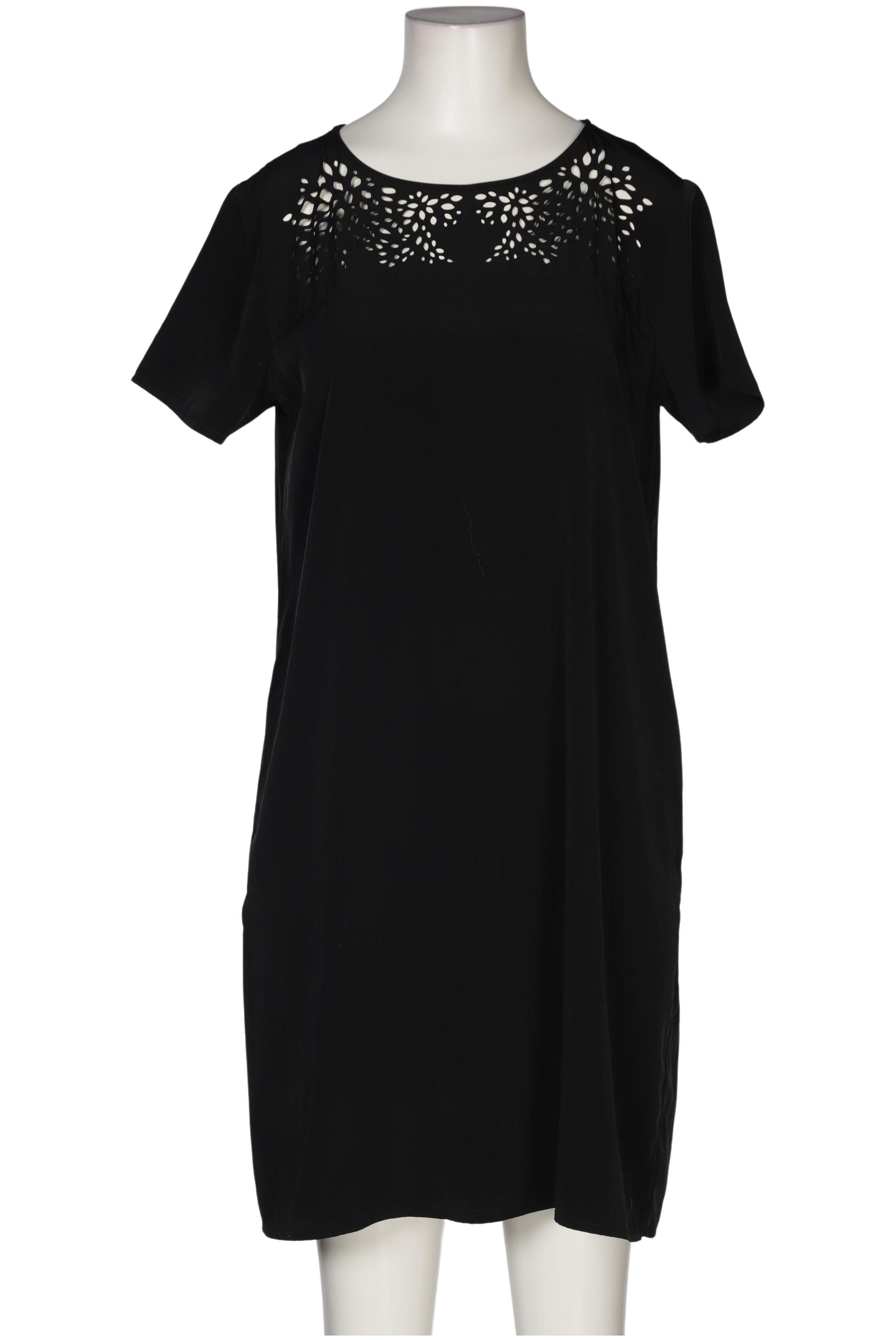 

s.Oliver Damen Kleid, schwarz, Gr. 36