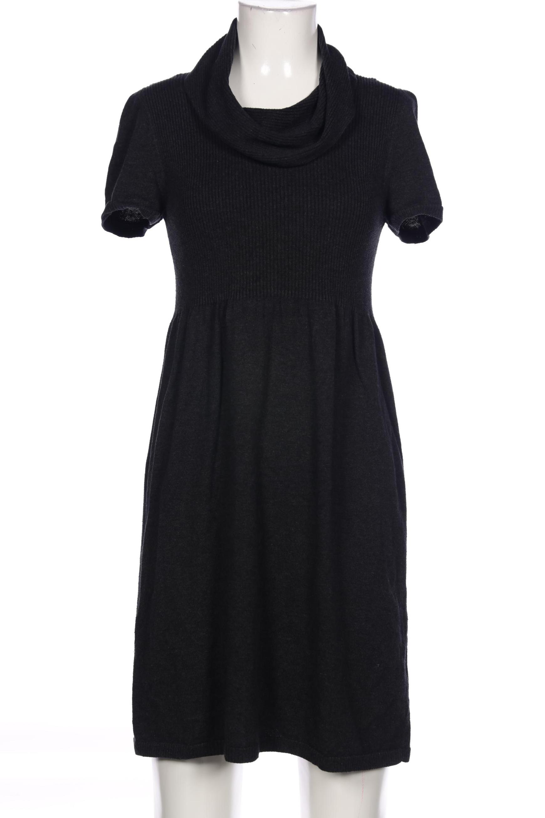 

s.Oliver Damen Kleid, grau