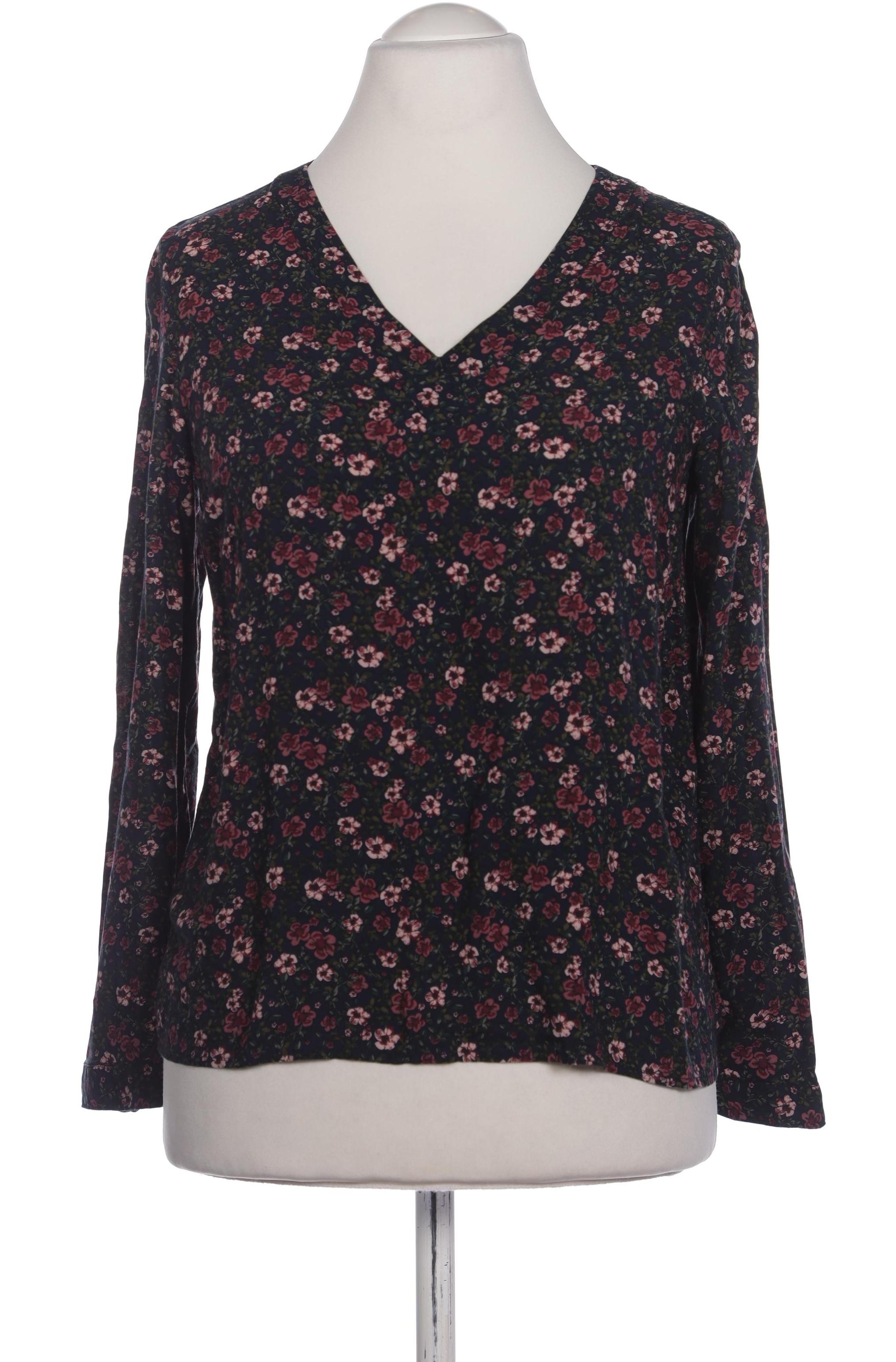 

s.Oliver Damen Bluse, mehrfarbig, Gr. 38