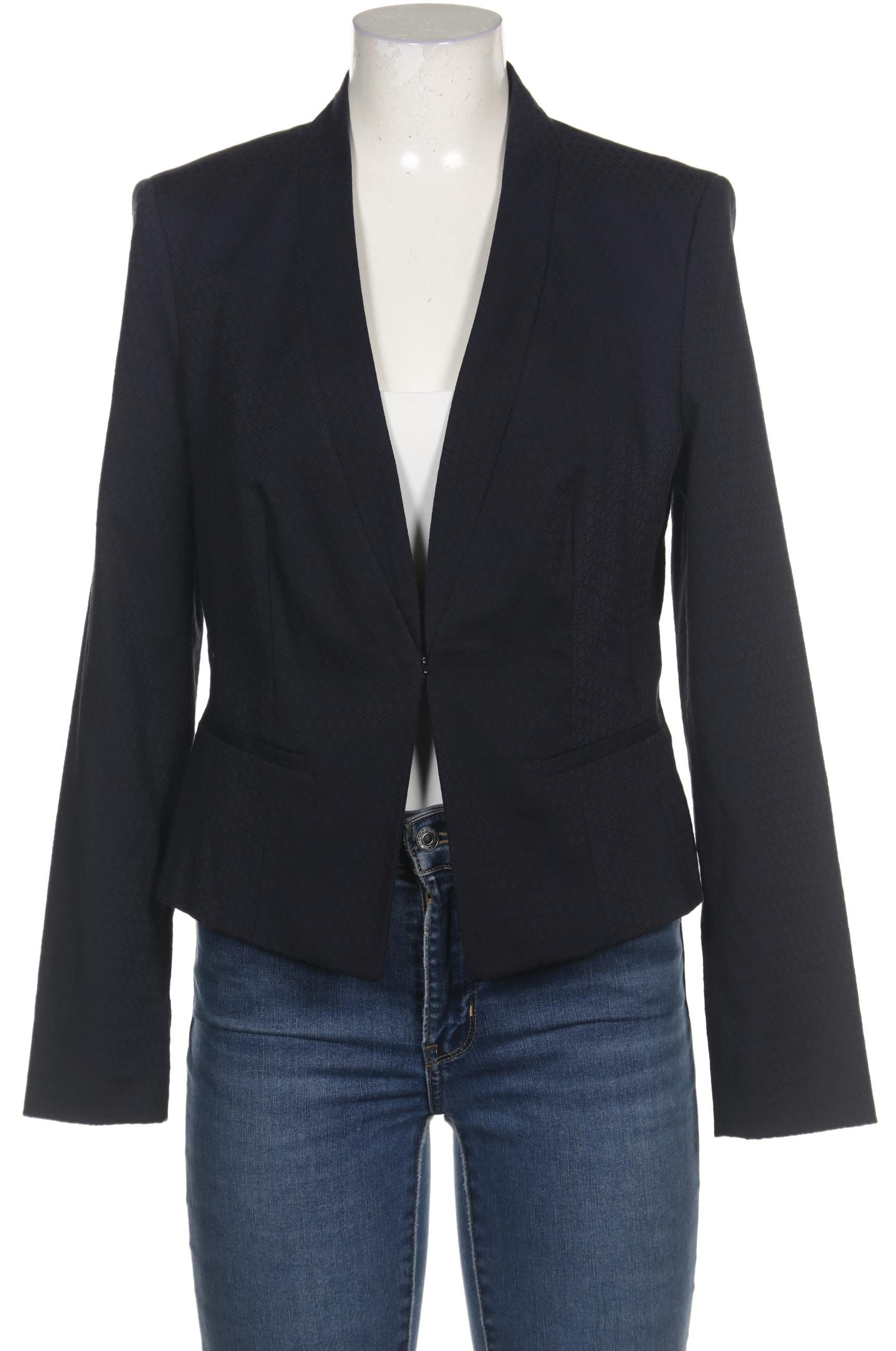 

s.Oliver Damen Blazer, marineblau, Gr. 42