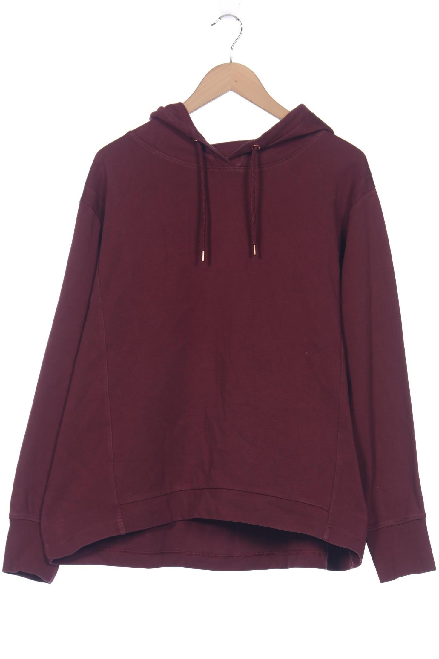 

s.Oliver Damen Kapuzenpullover, pink, Gr. 46