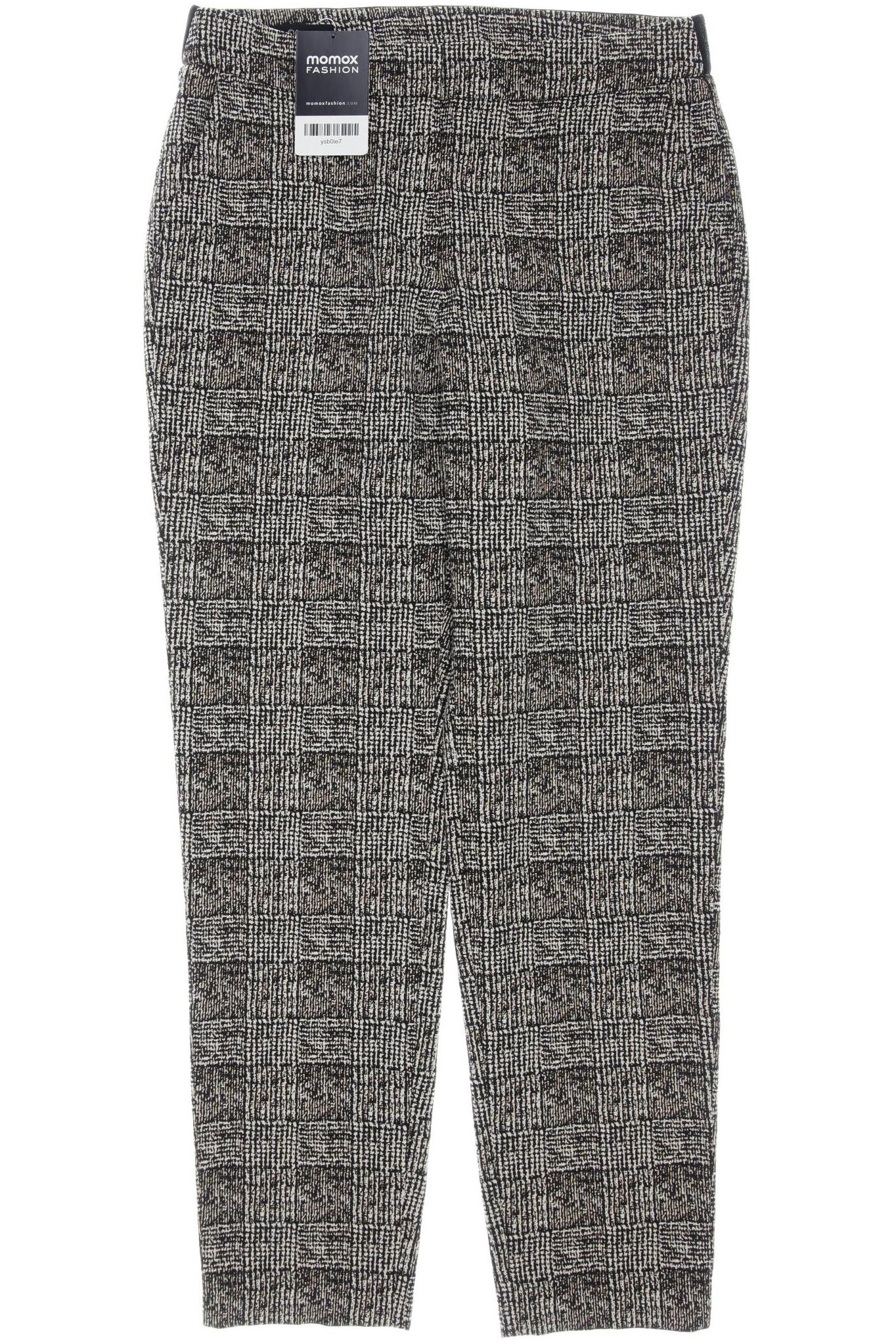 

s.Oliver Damen Stoffhose, schwarz, Gr. 34