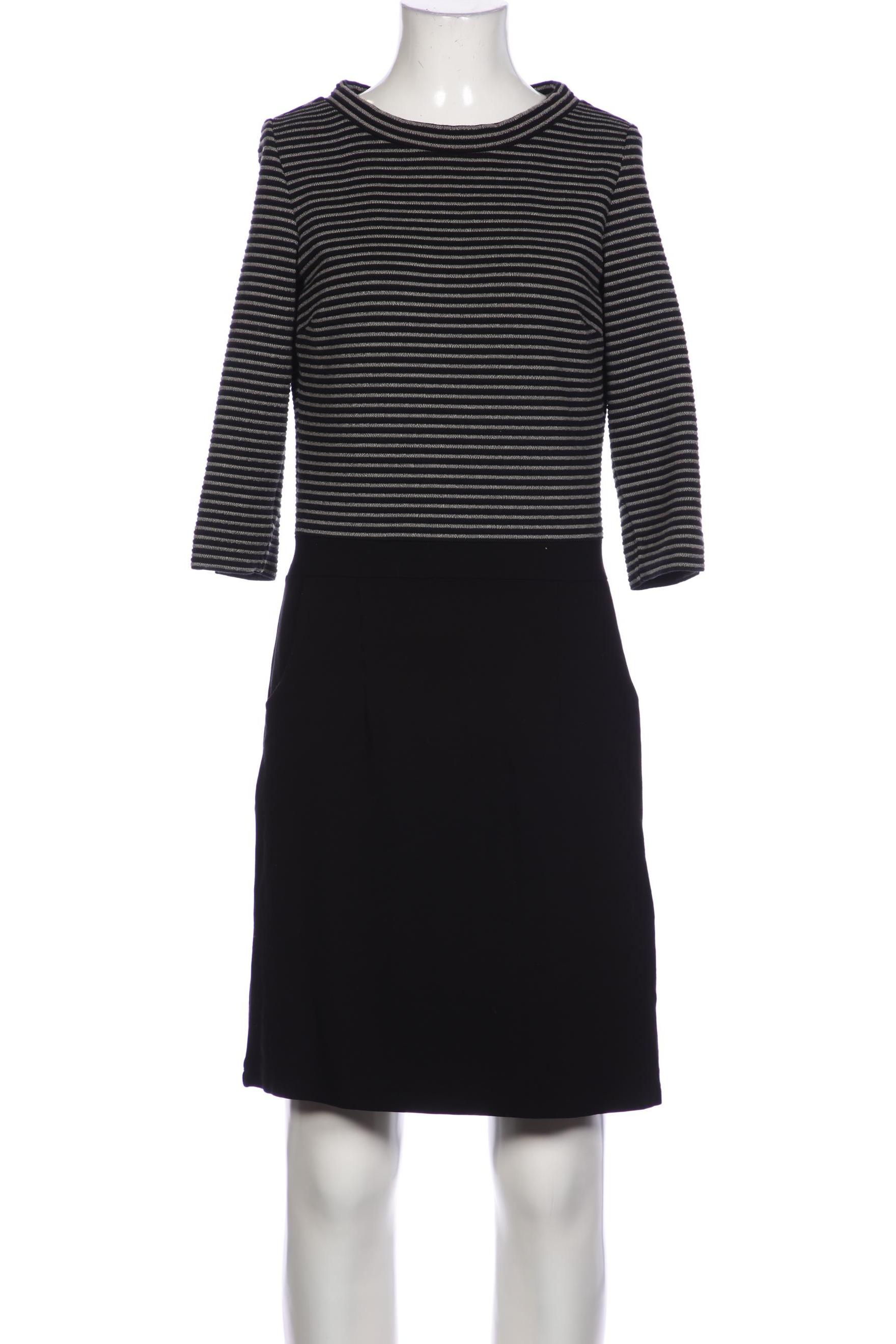 

s.Oliver Damen Kleid, schwarz