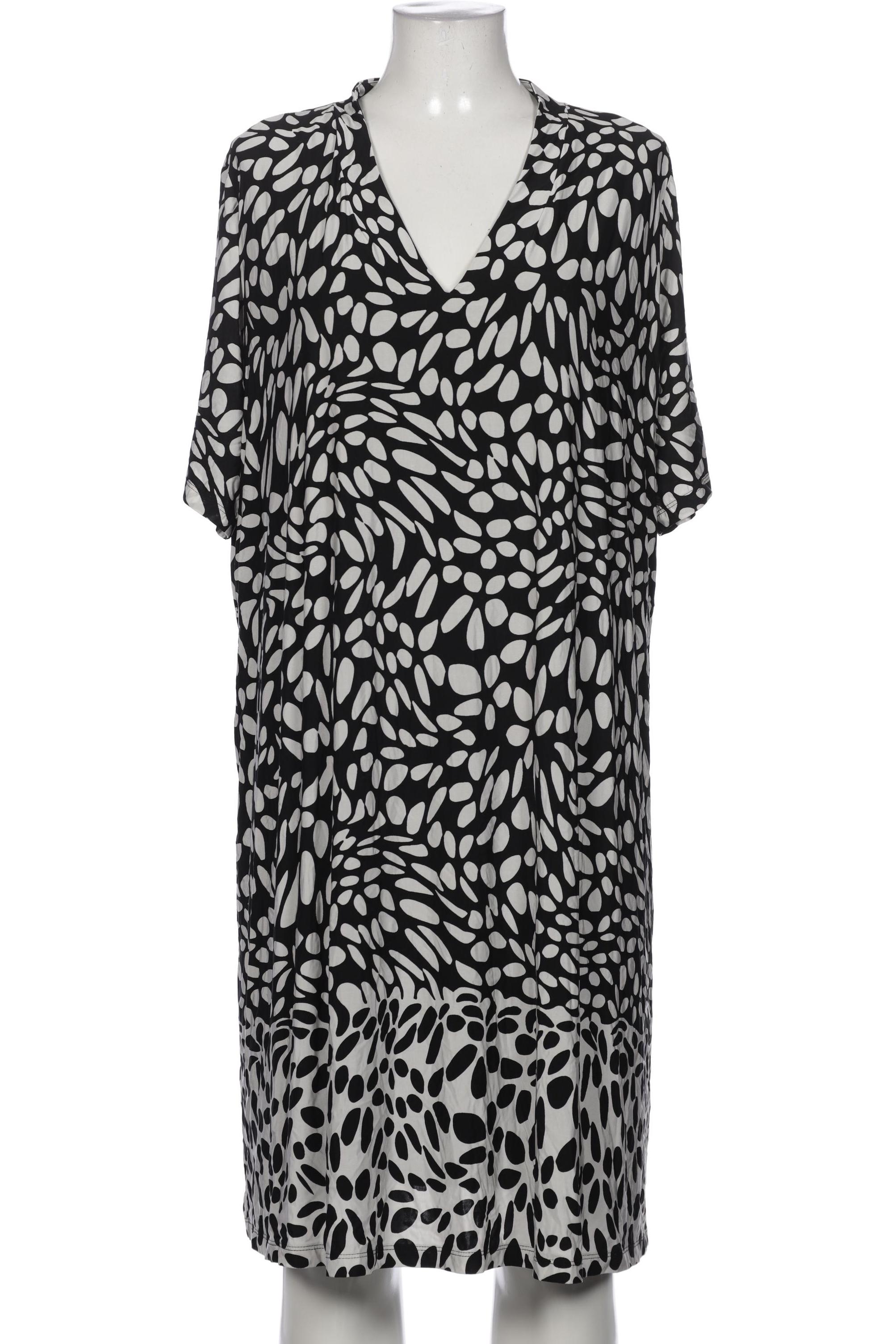 

s.Oliver Damen Kleid, schwarz, Gr. 48