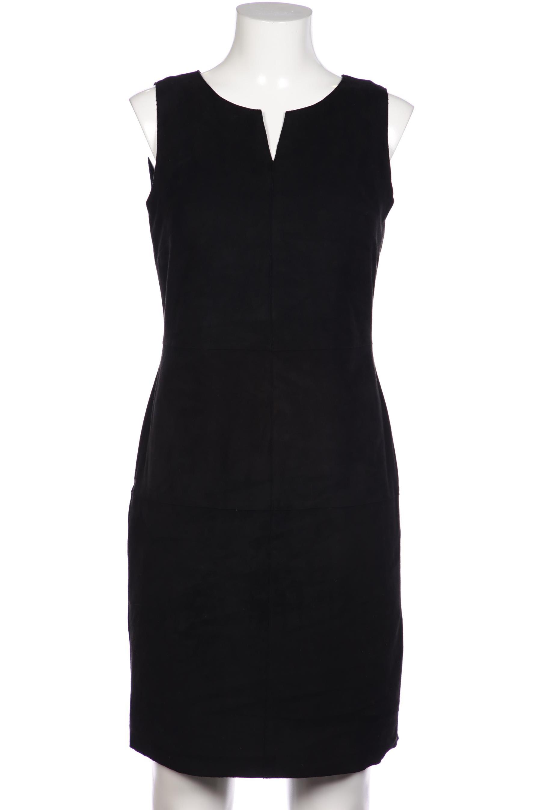 

s.Oliver Damen Kleid, schwarz