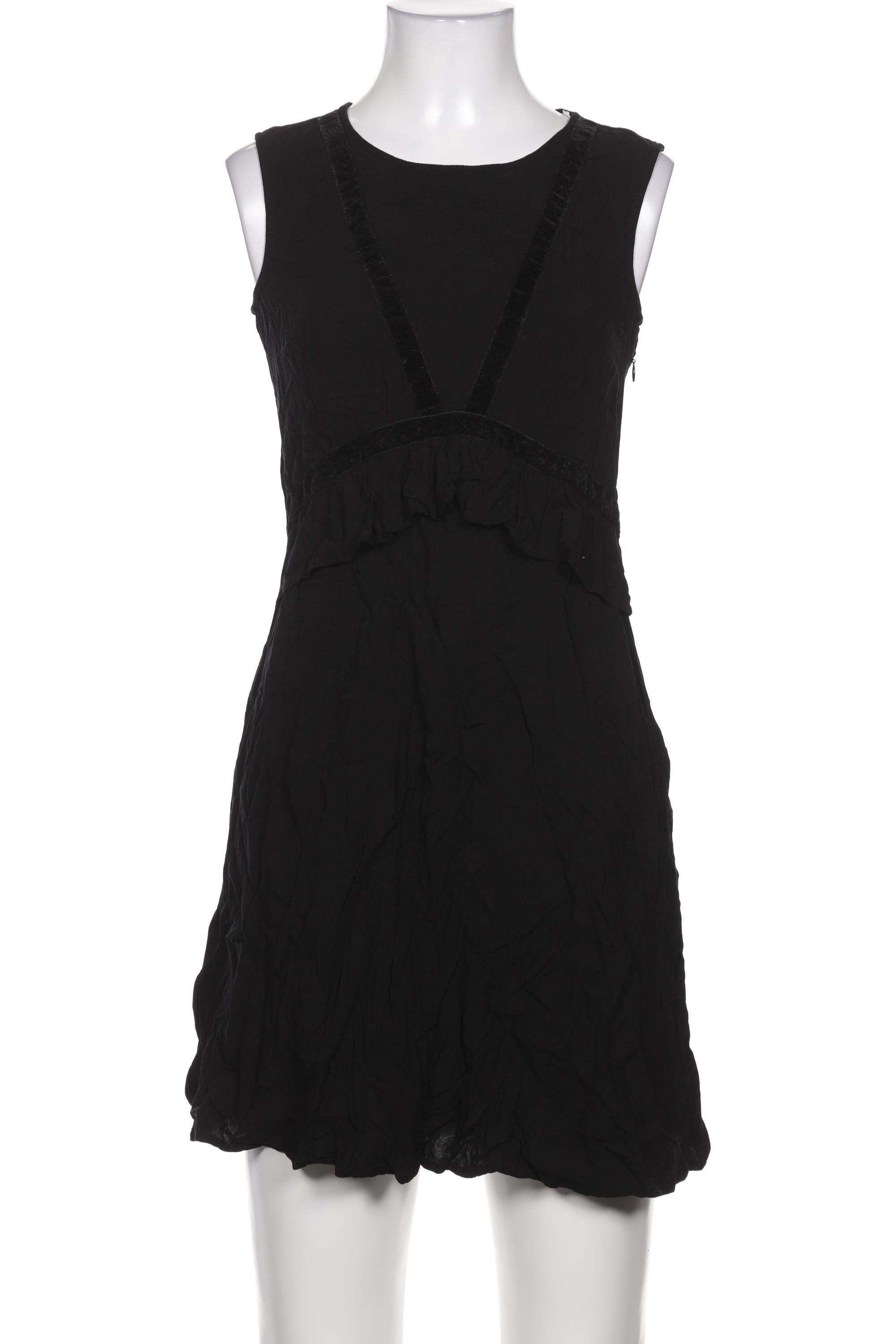 Thumbnail - s.Oliver Damen Kleid, schwarz, Gr. 34
