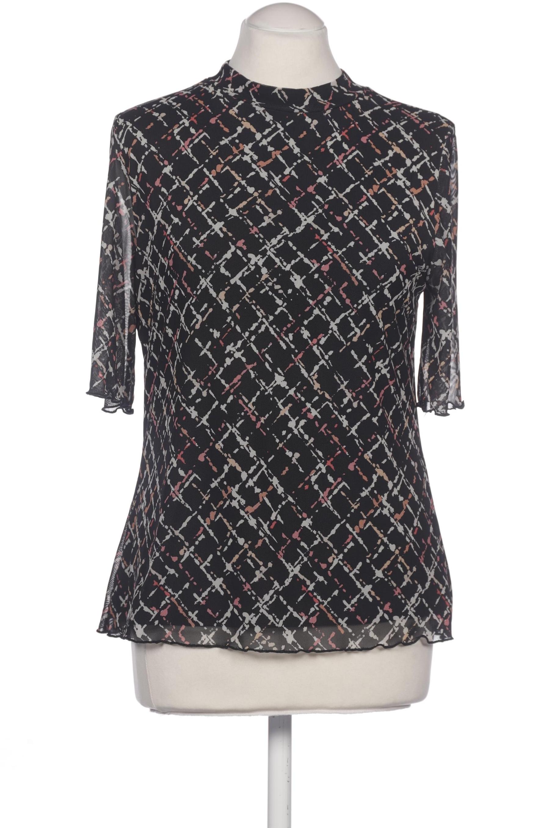 

s.Oliver Damen Bluse, schwarz, Gr. 40