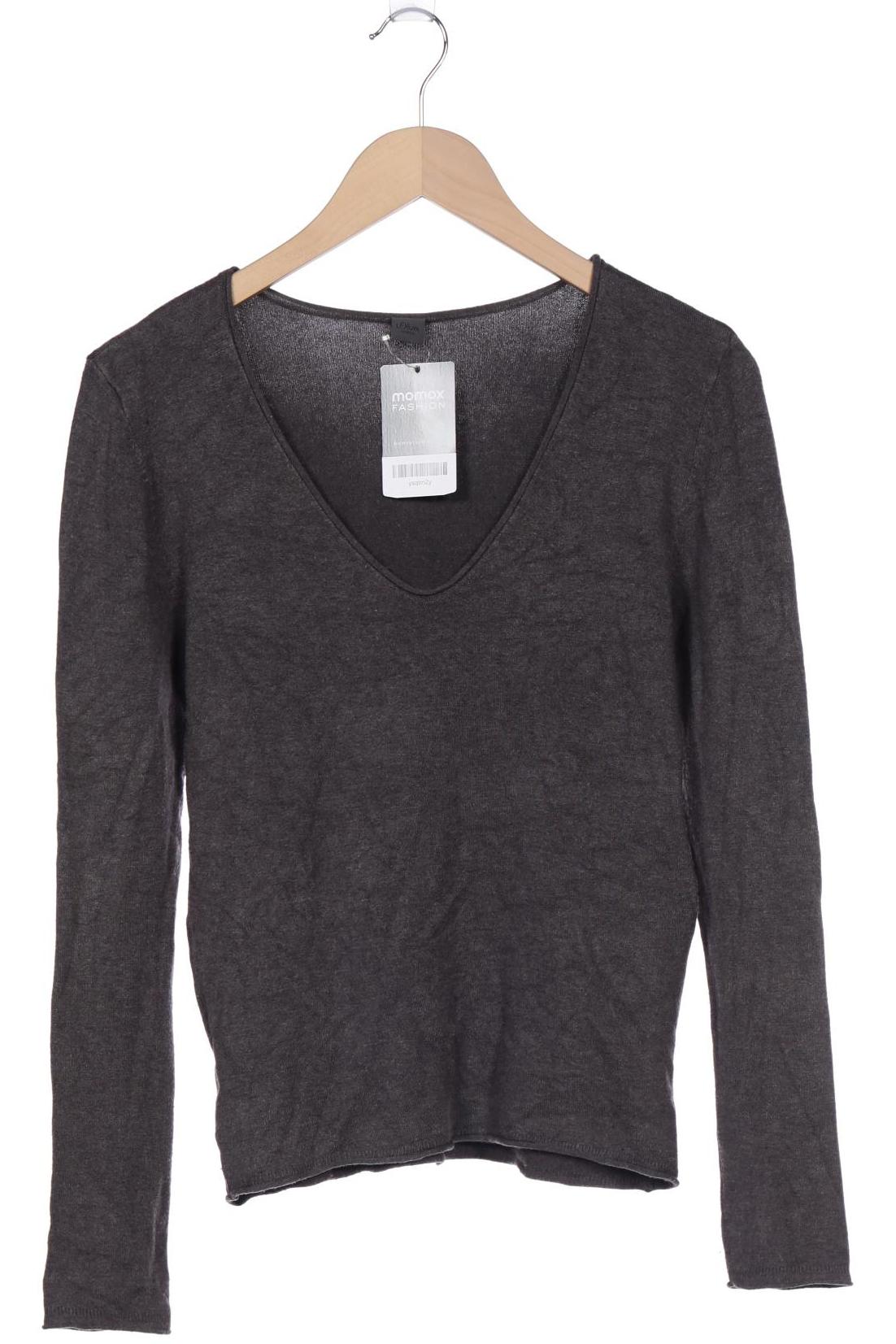 

s.Oliver Damen Pullover, grau