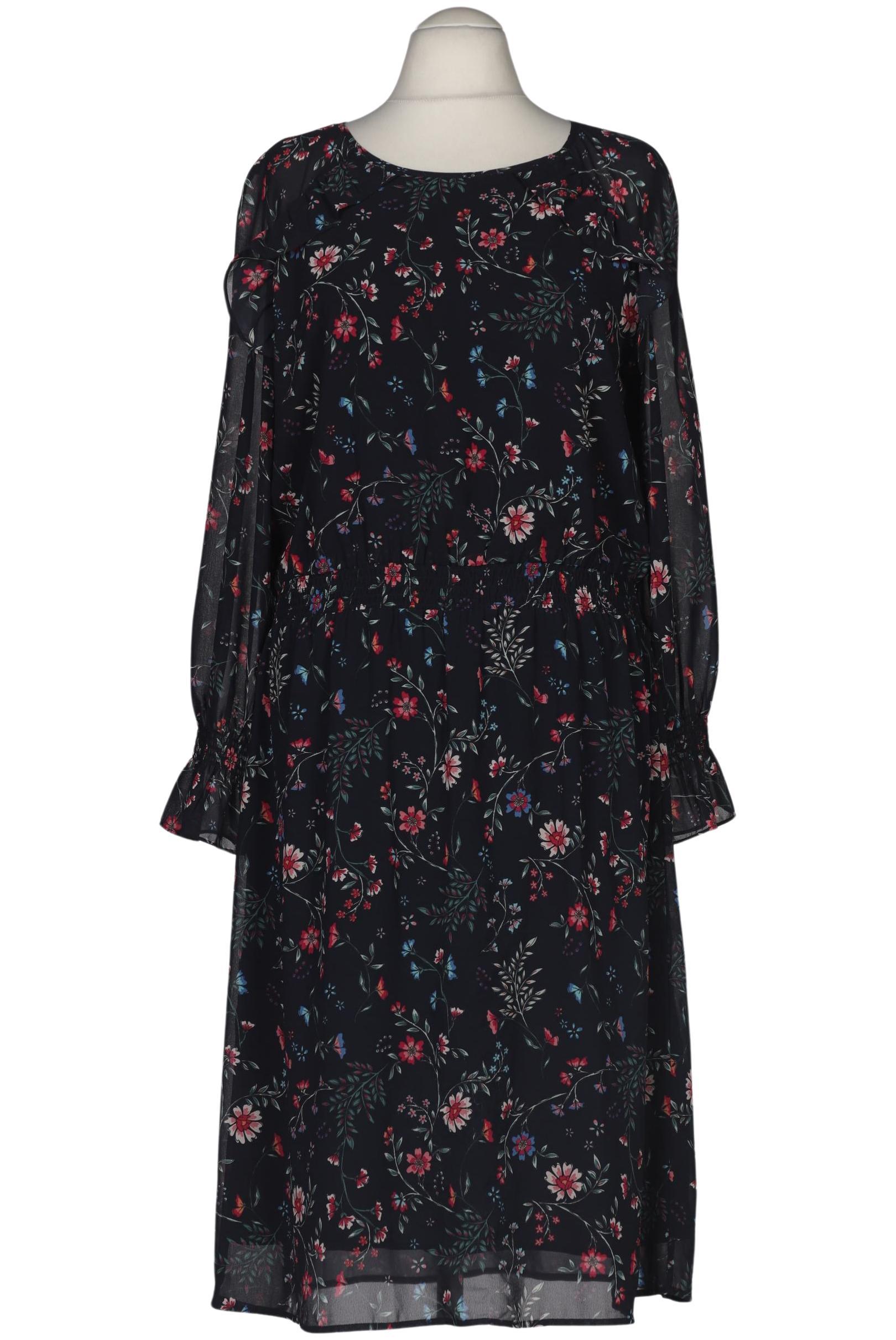 

s.Oliver Damen Kleid, marineblau, Gr. 44