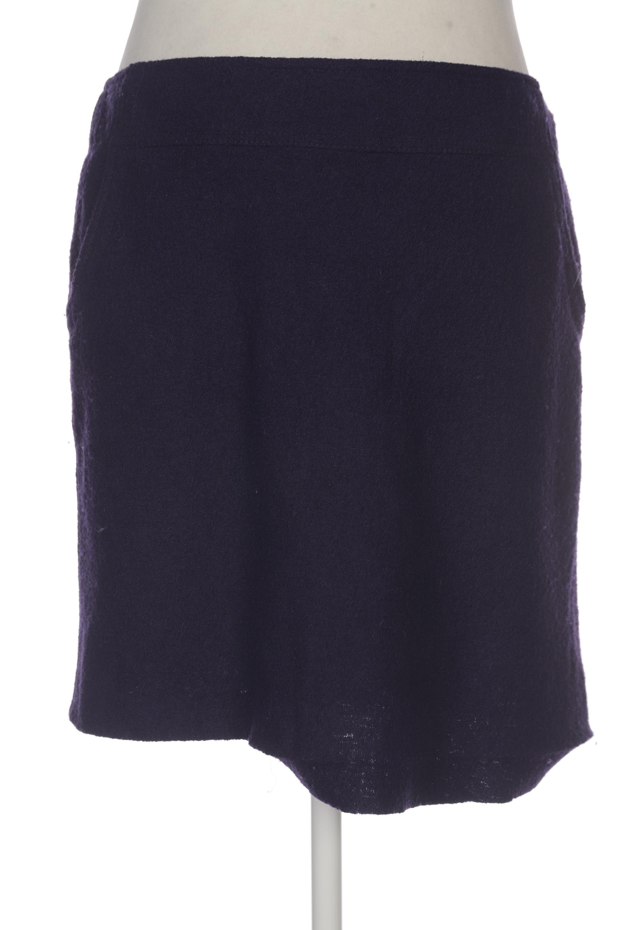 

s.Oliver Damen Rock, flieder, Gr. 42