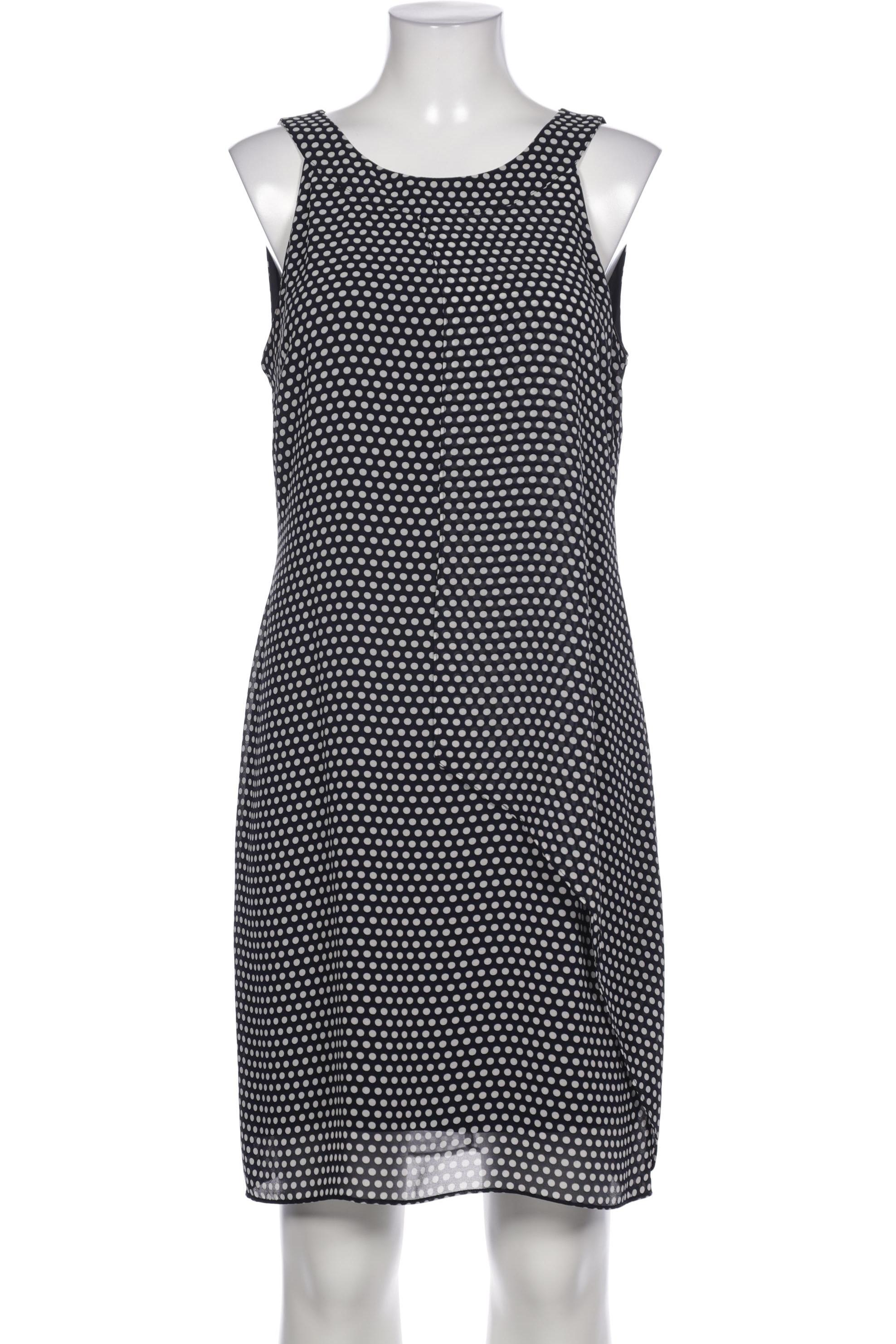 

s.Oliver Damen Kleid, marineblau