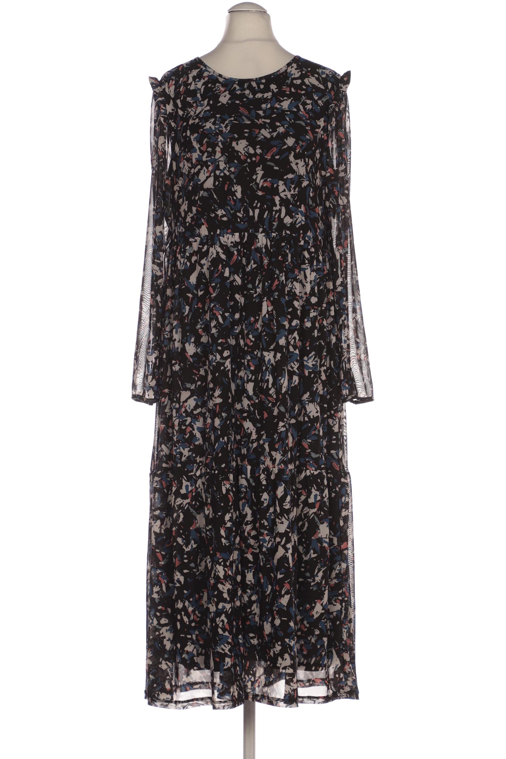 

s.Oliver Damen Kleid, schwarz, Gr. 38