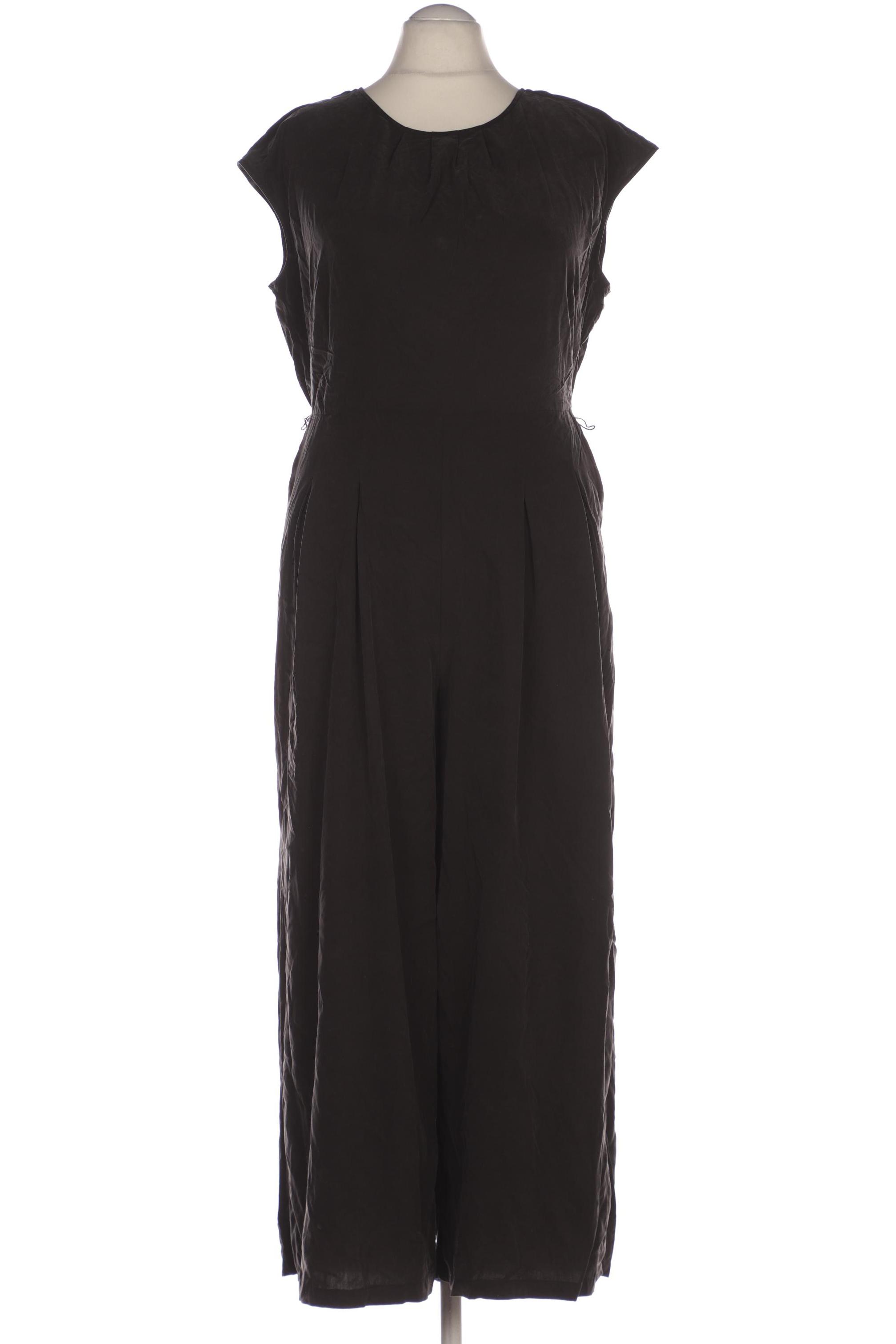 

s.Oliver Damen Jumpsuit/Overall, schwarz