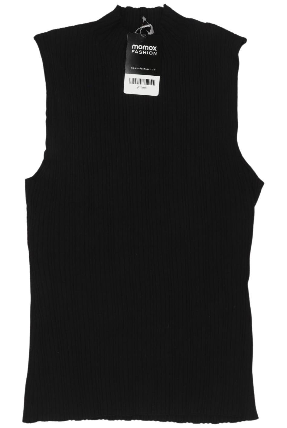 

s.Oliver Damen Pullover, schwarz, Gr. 36