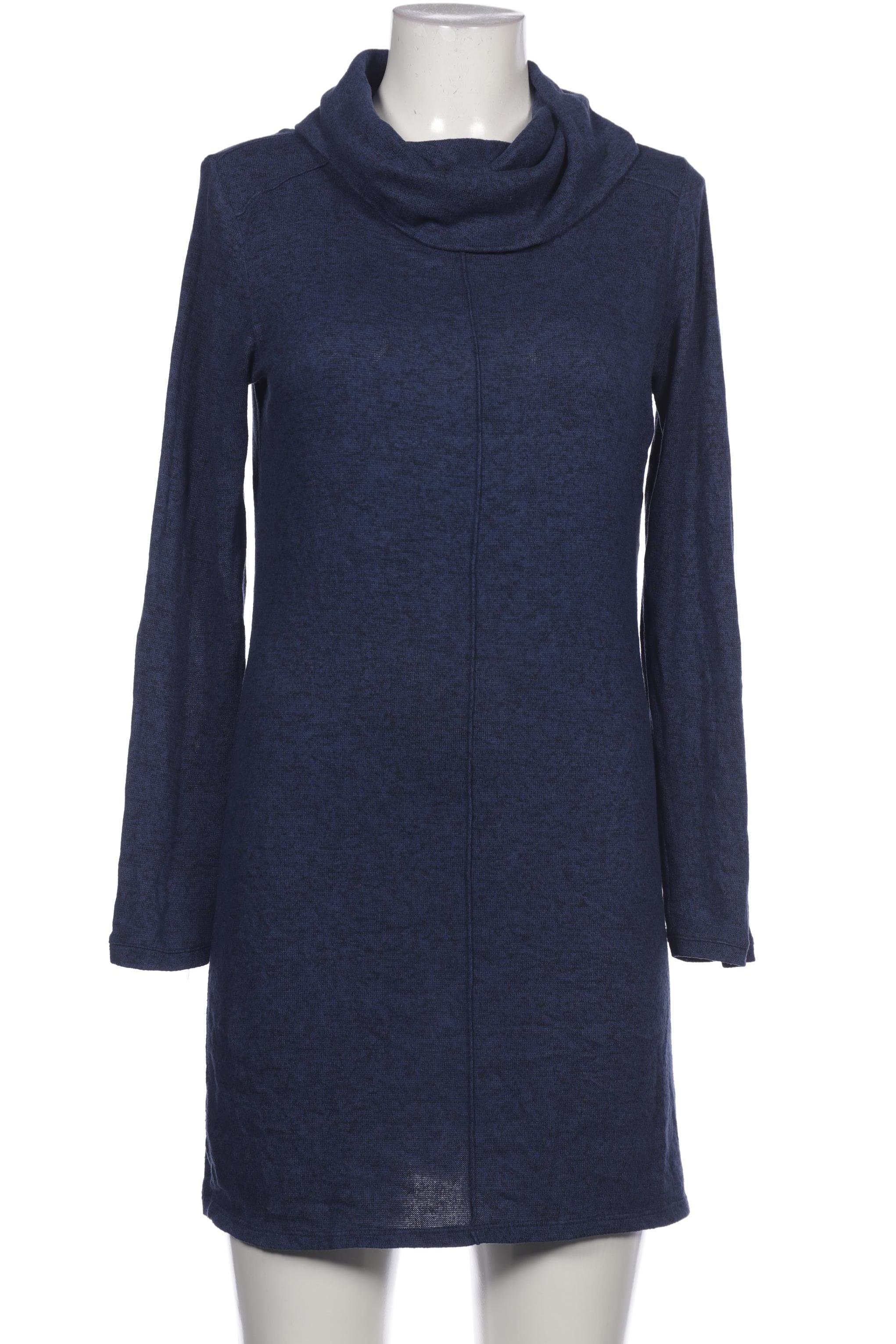 

s.Oliver Damen Kleid, marineblau