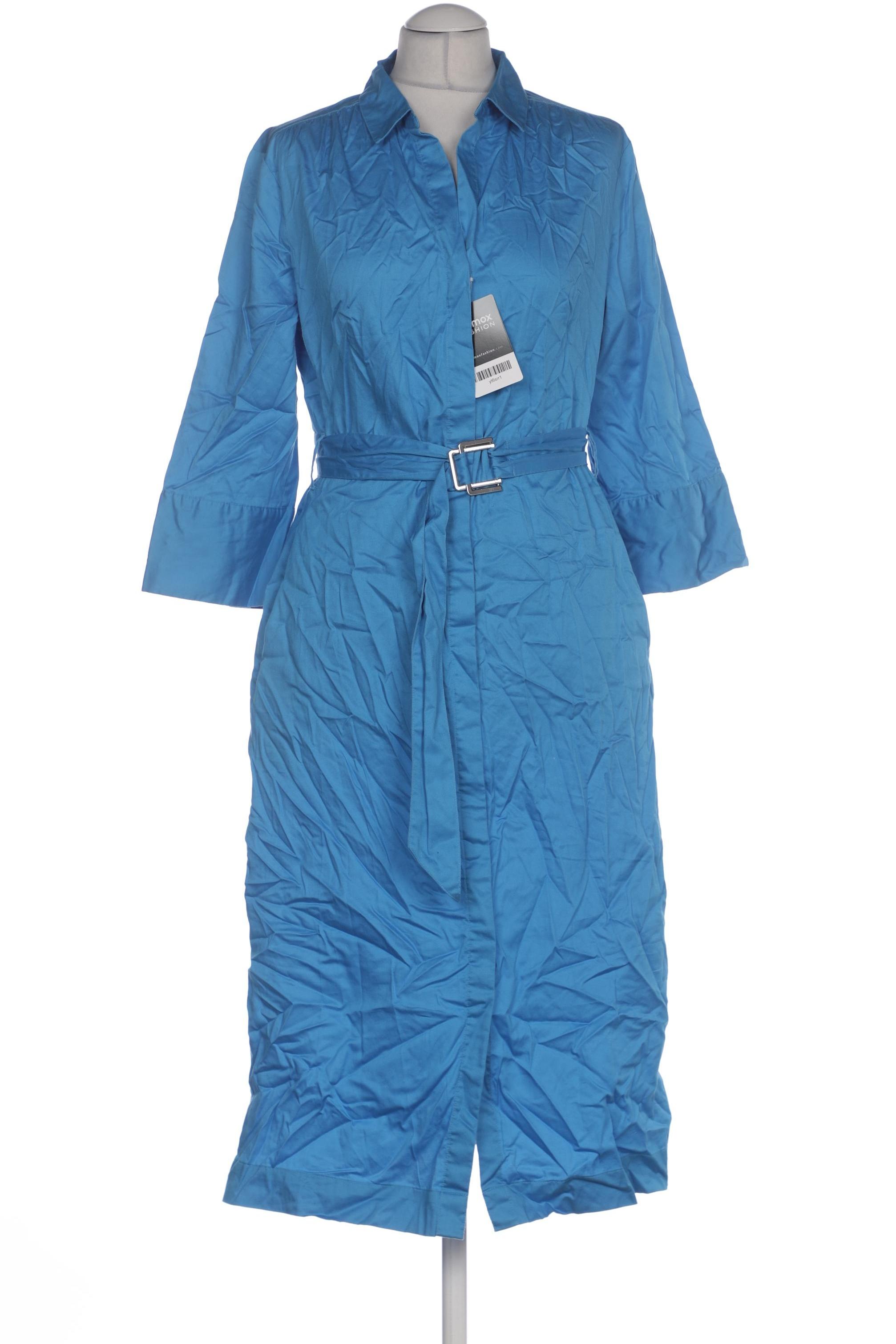 

s.Oliver Damen Kleid, blau, Gr. 36