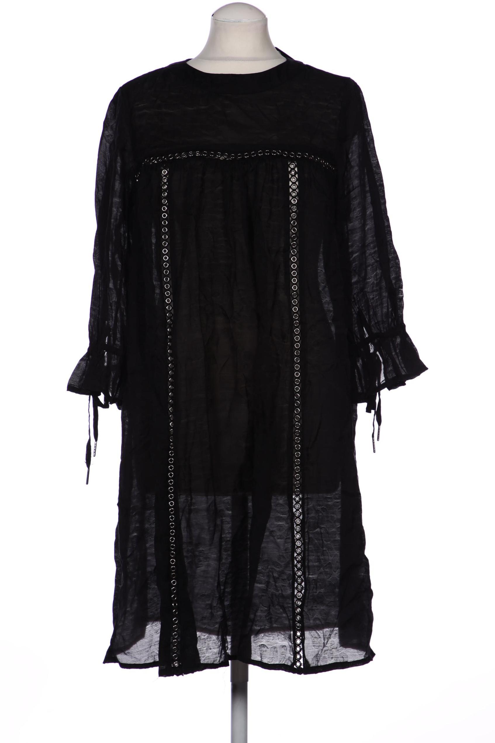 

s.Oliver Damen Kleid, schwarz
