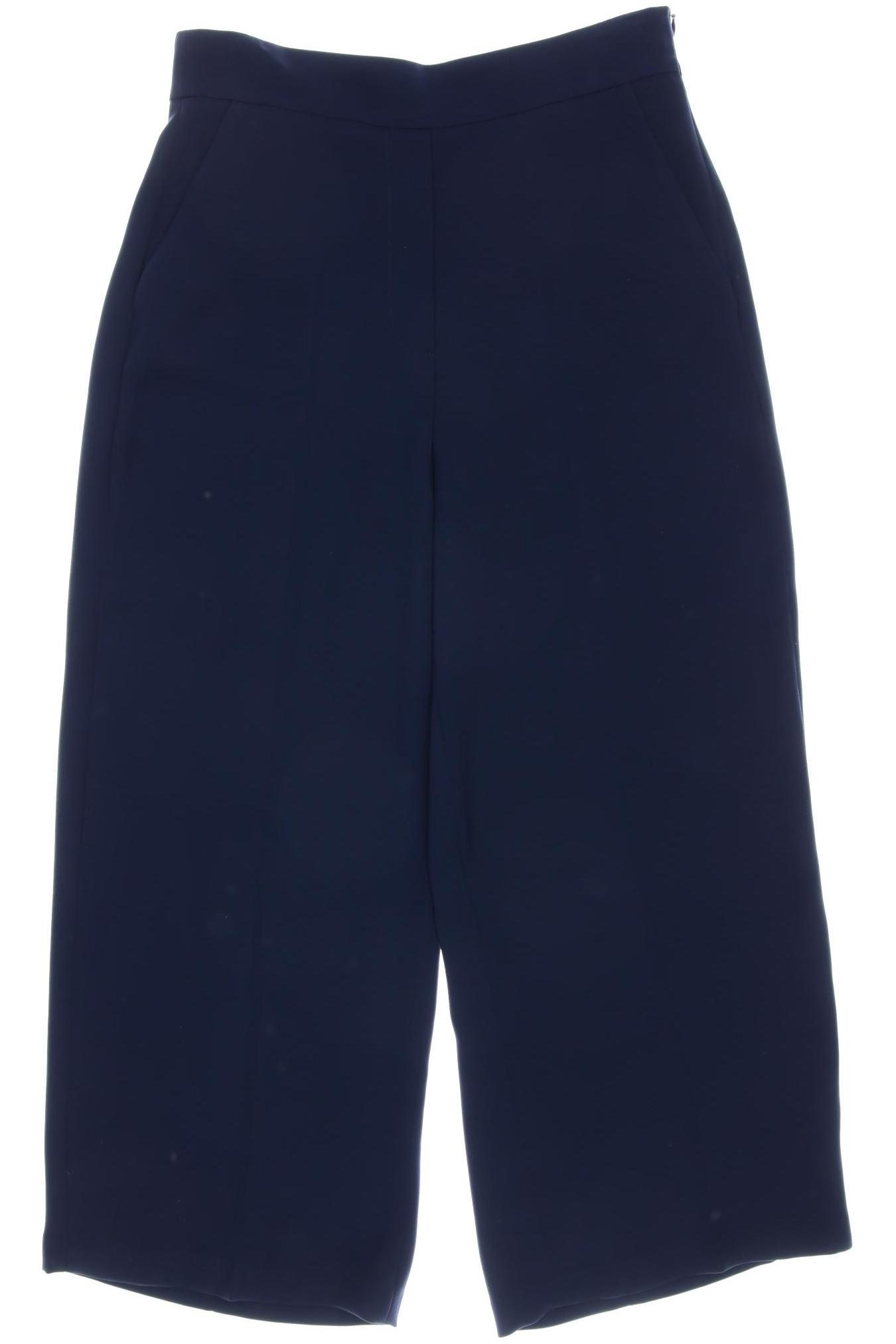 

s.Oliver Damen Stoffhose, marineblau, Gr. 36