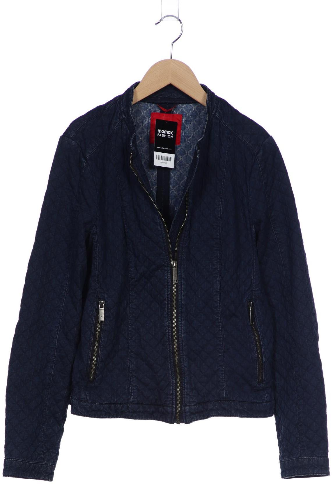 

s.Oliver Damen Jacke, marineblau, Gr. 42