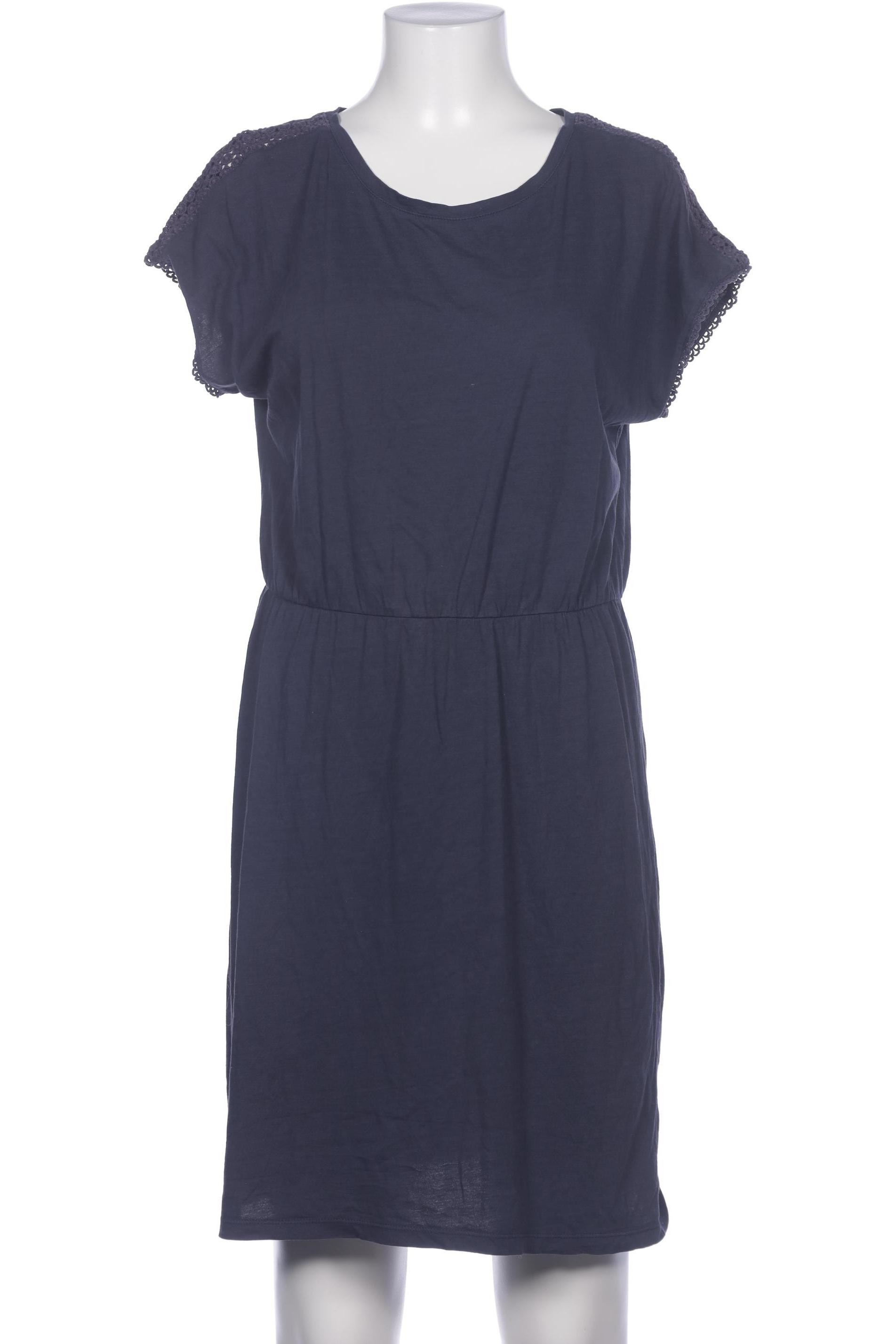 Thumbnail - s.Oliver Damen Kleid, marineblau, Gr. 38