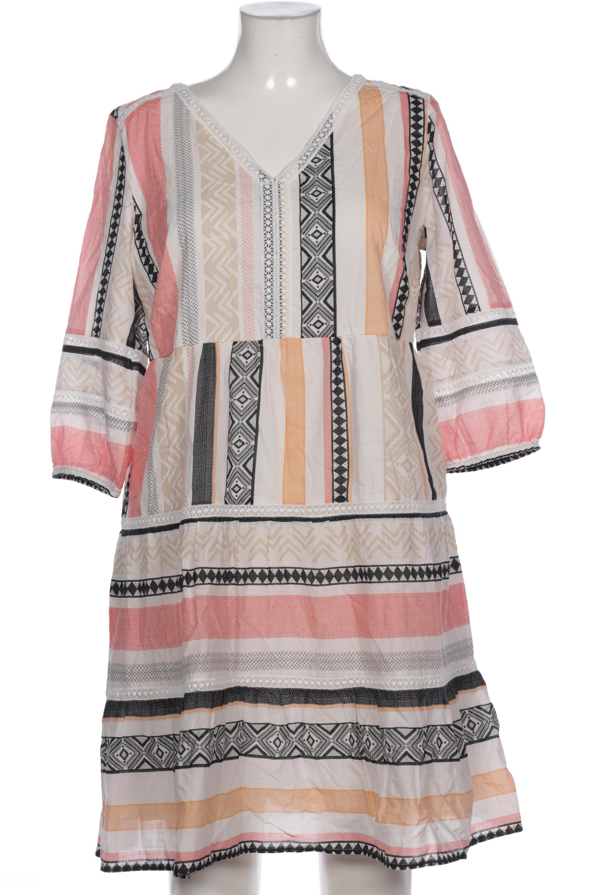 

s.Oliver Damen Kleid, pink, Gr. 42