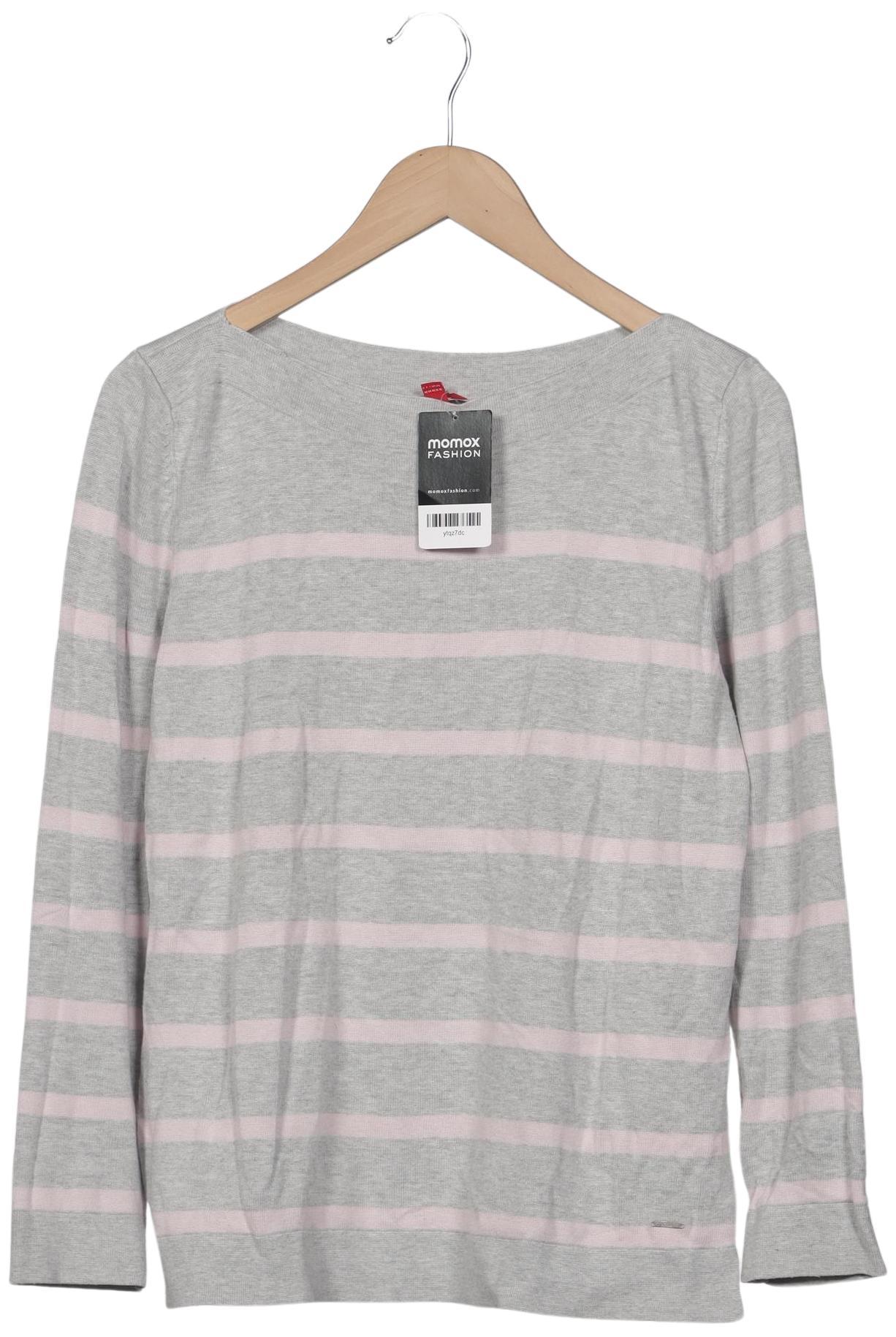 

s.Oliver Damen Pullover, mehrfarbig, Gr. 42