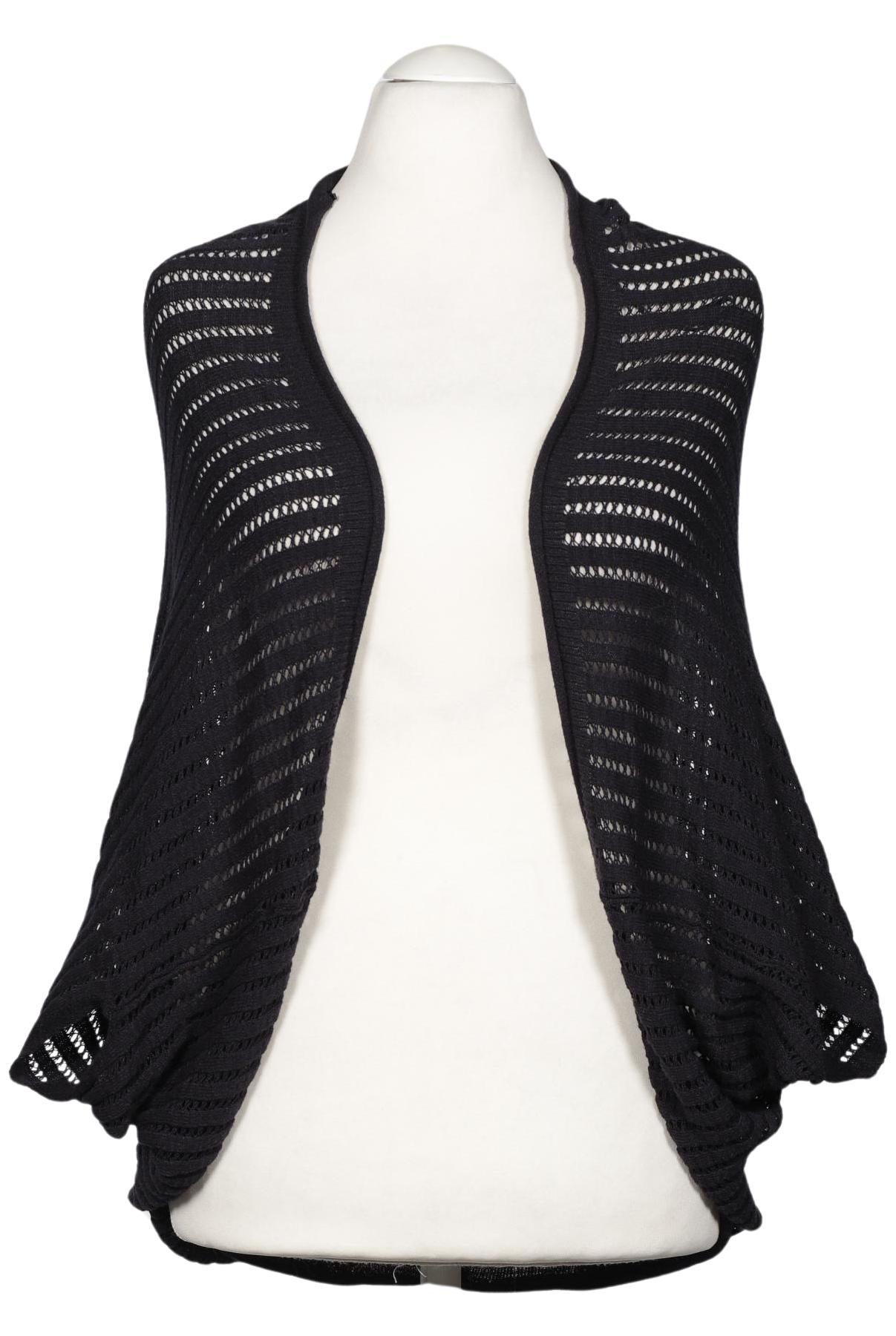 

s.Oliver Damen Strickjacke, marineblau, Gr. uni