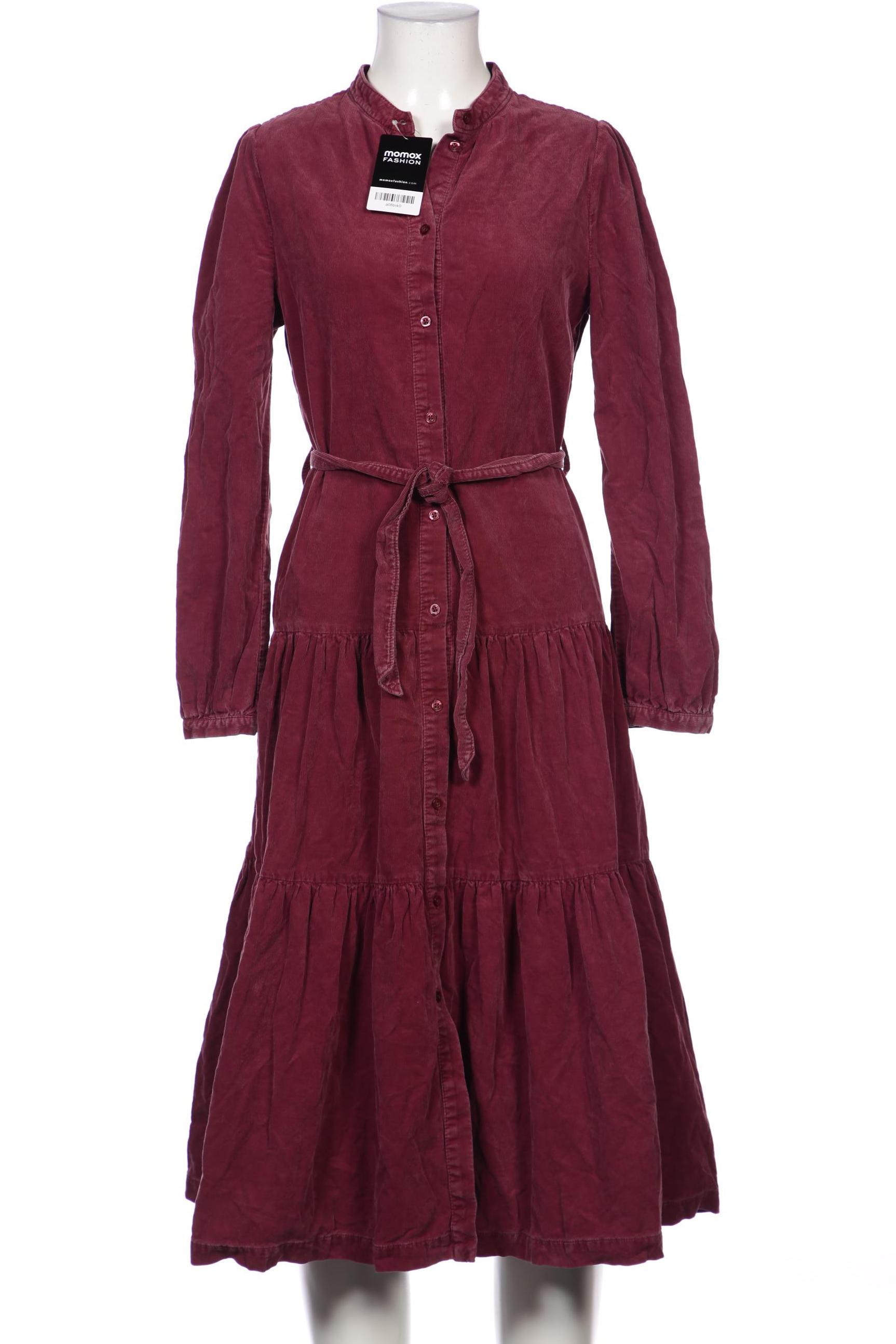 

s.Oliver Damen Kleid, bordeaux