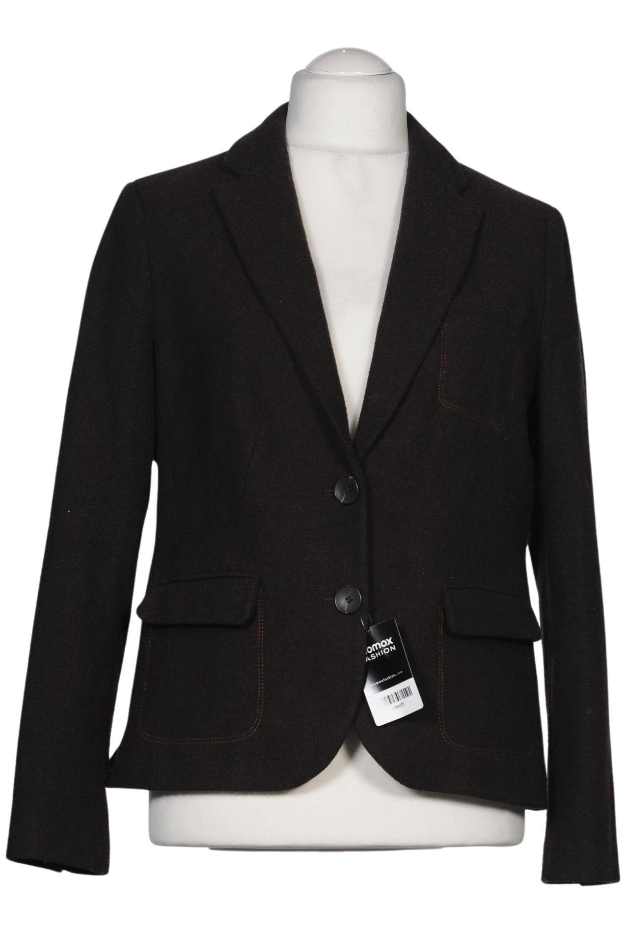 

s.Oliver Damen Blazer, braun, Gr. 44