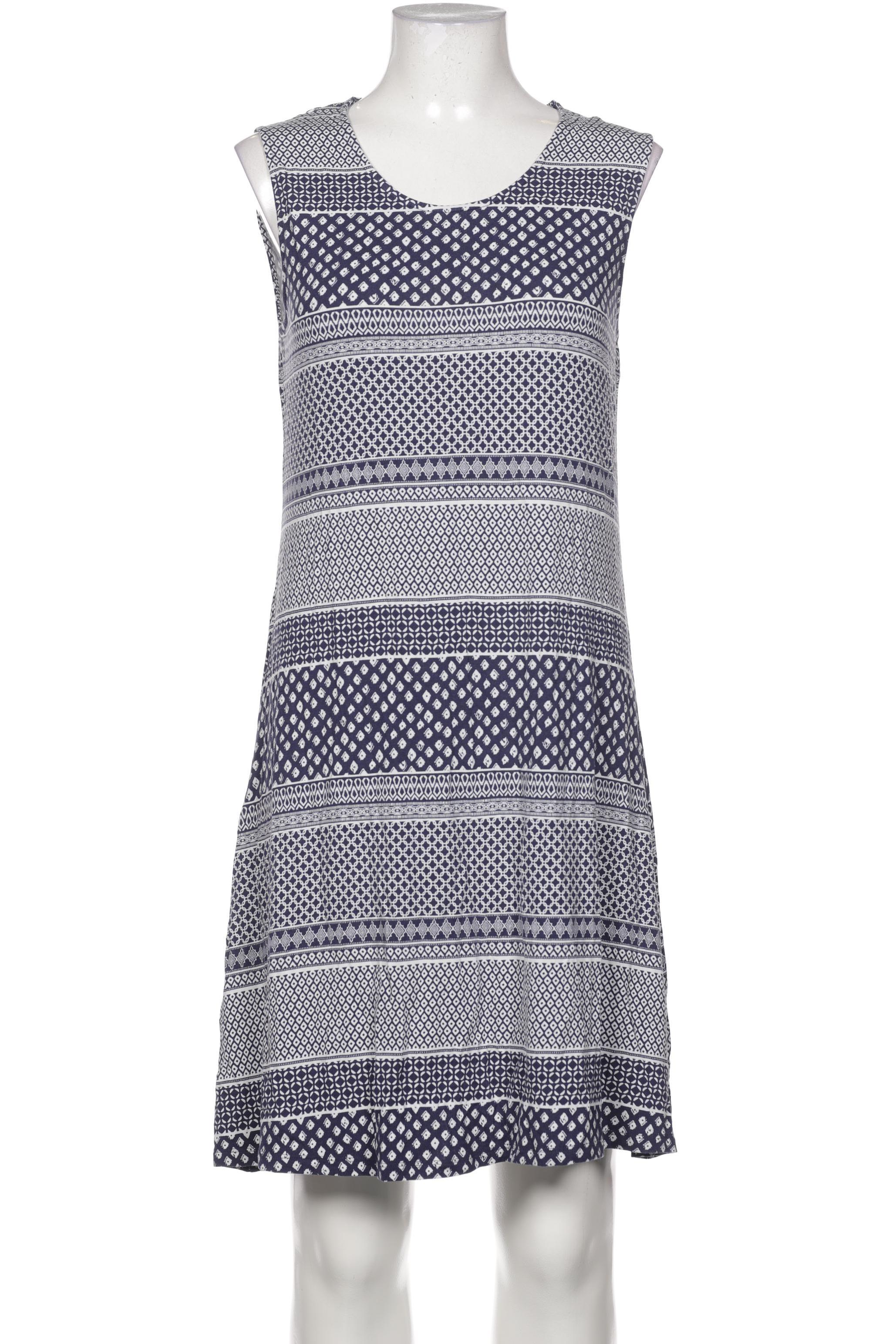 

s.Oliver Damen Kleid, marineblau, Gr. 40