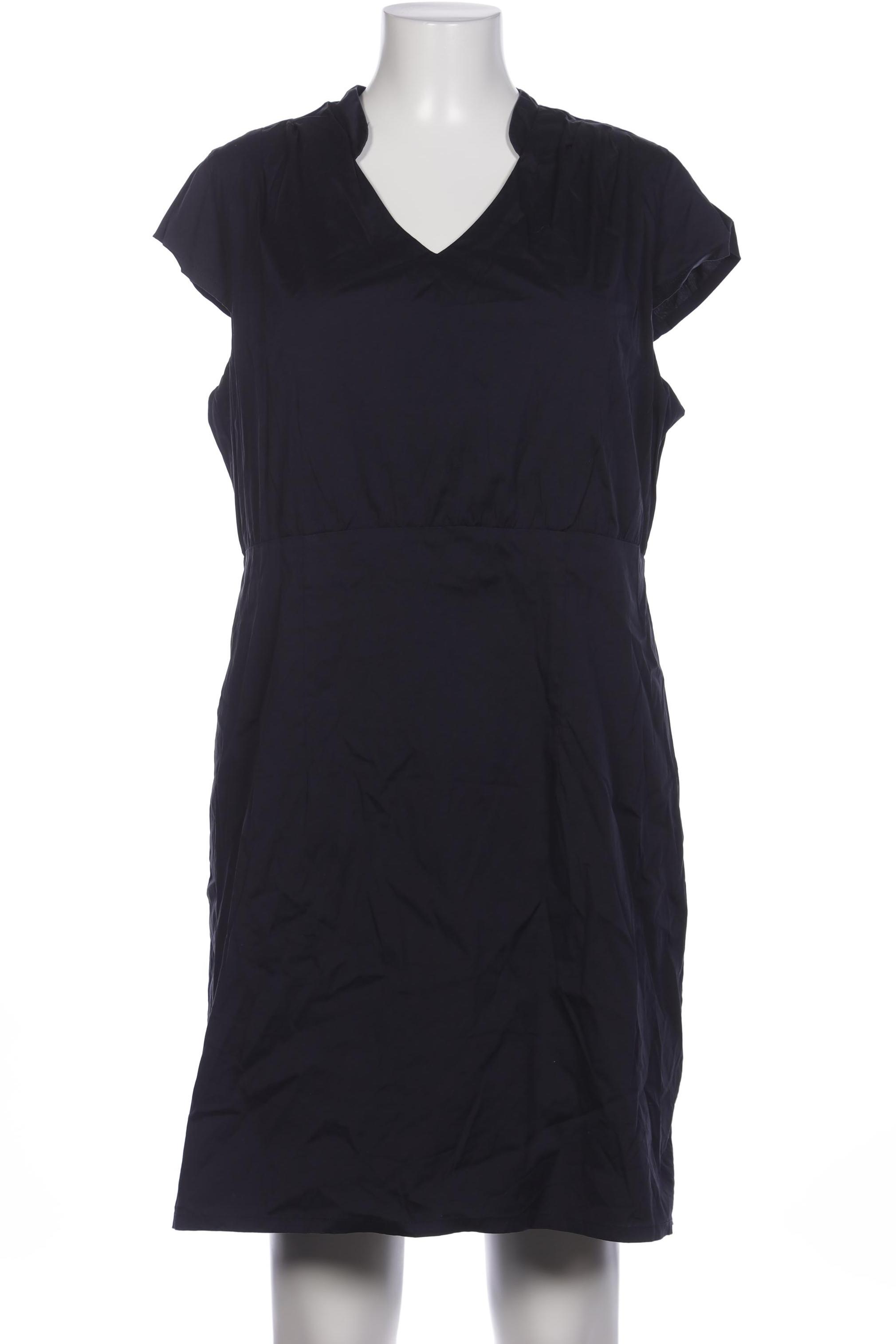 

s.Oliver Damen Kleid, marineblau, Gr. 46