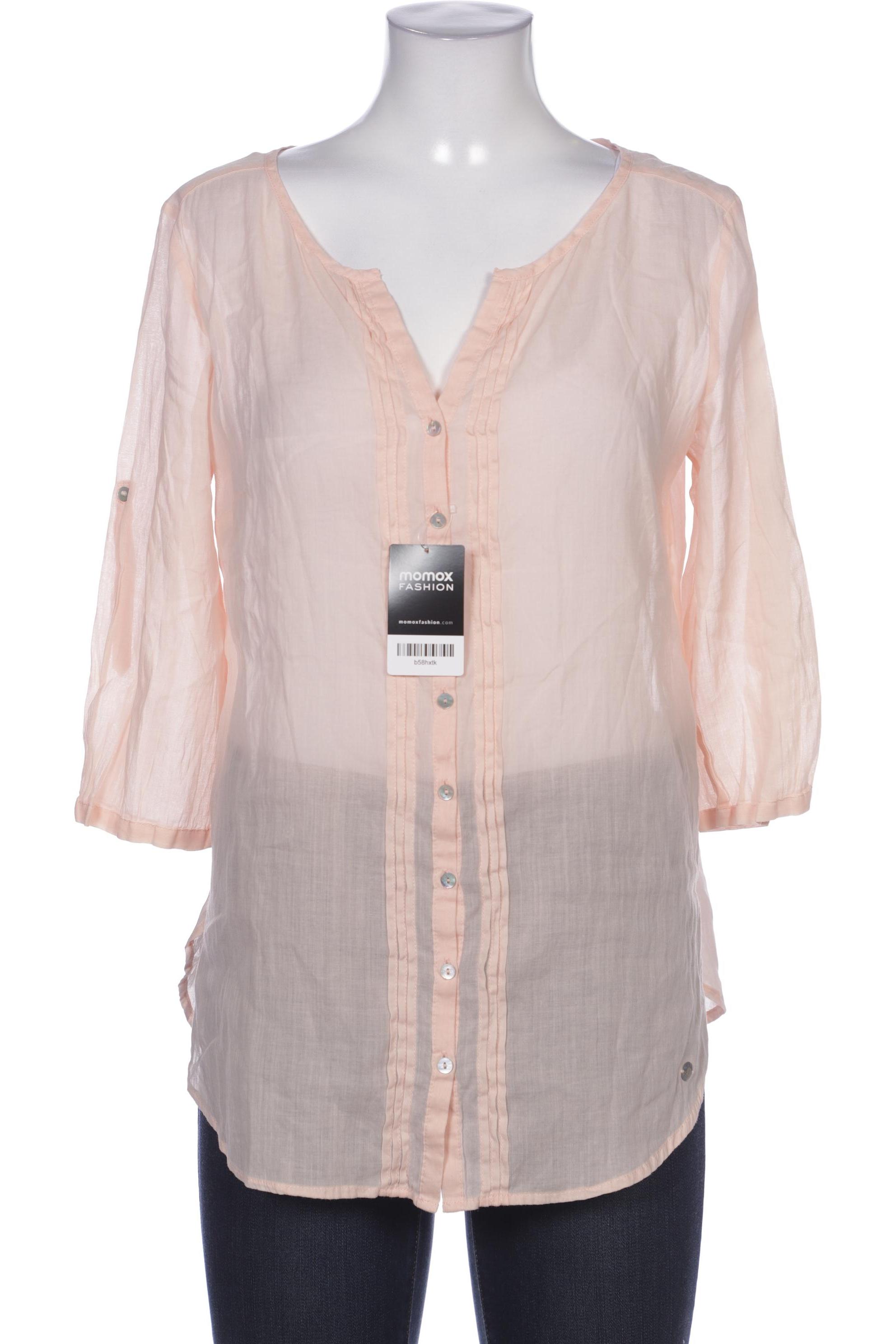 

s.Oliver Damen Bluse, pink, Gr. 40