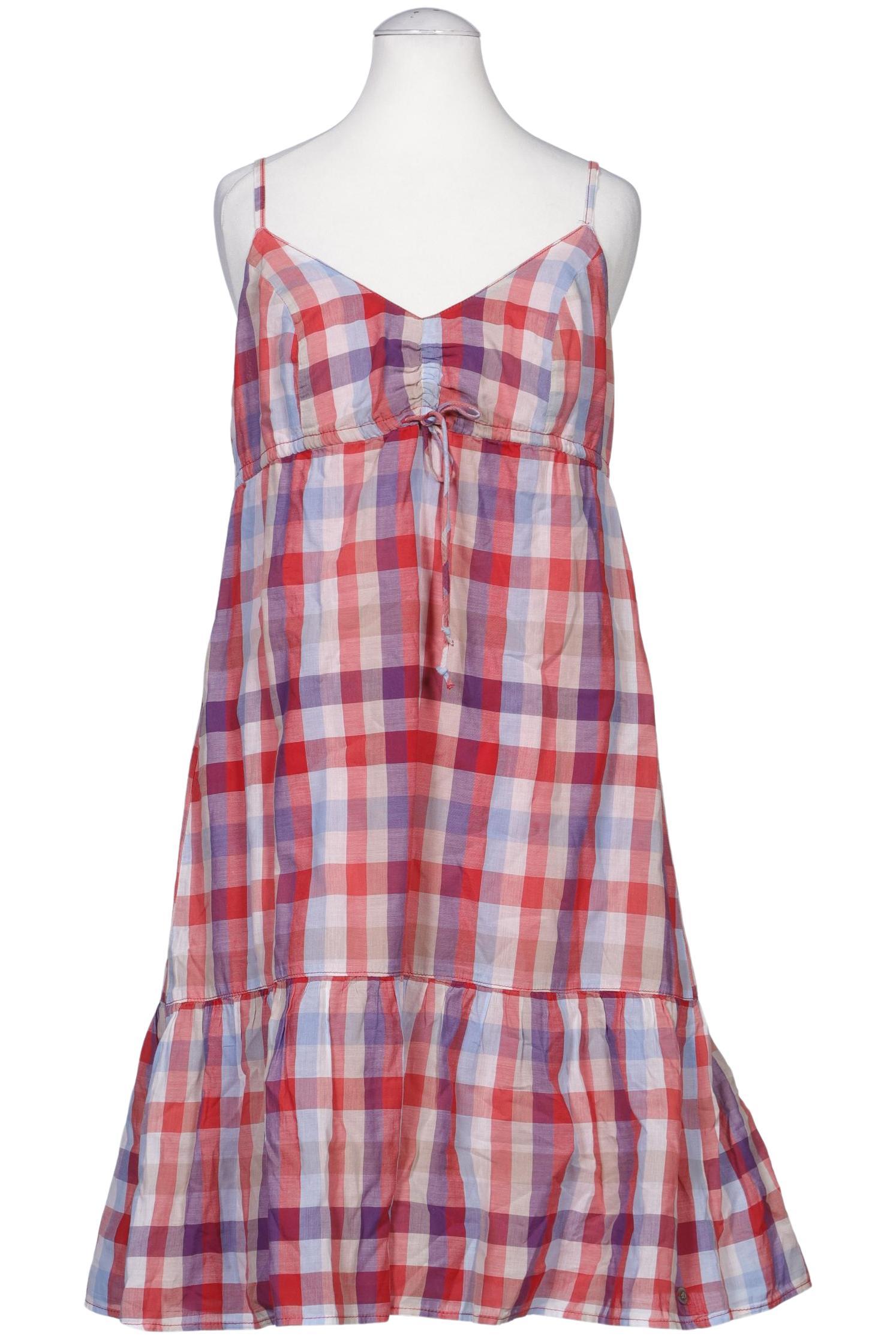 

s.Oliver Damen Kleid, mehrfarbig, Gr. 34