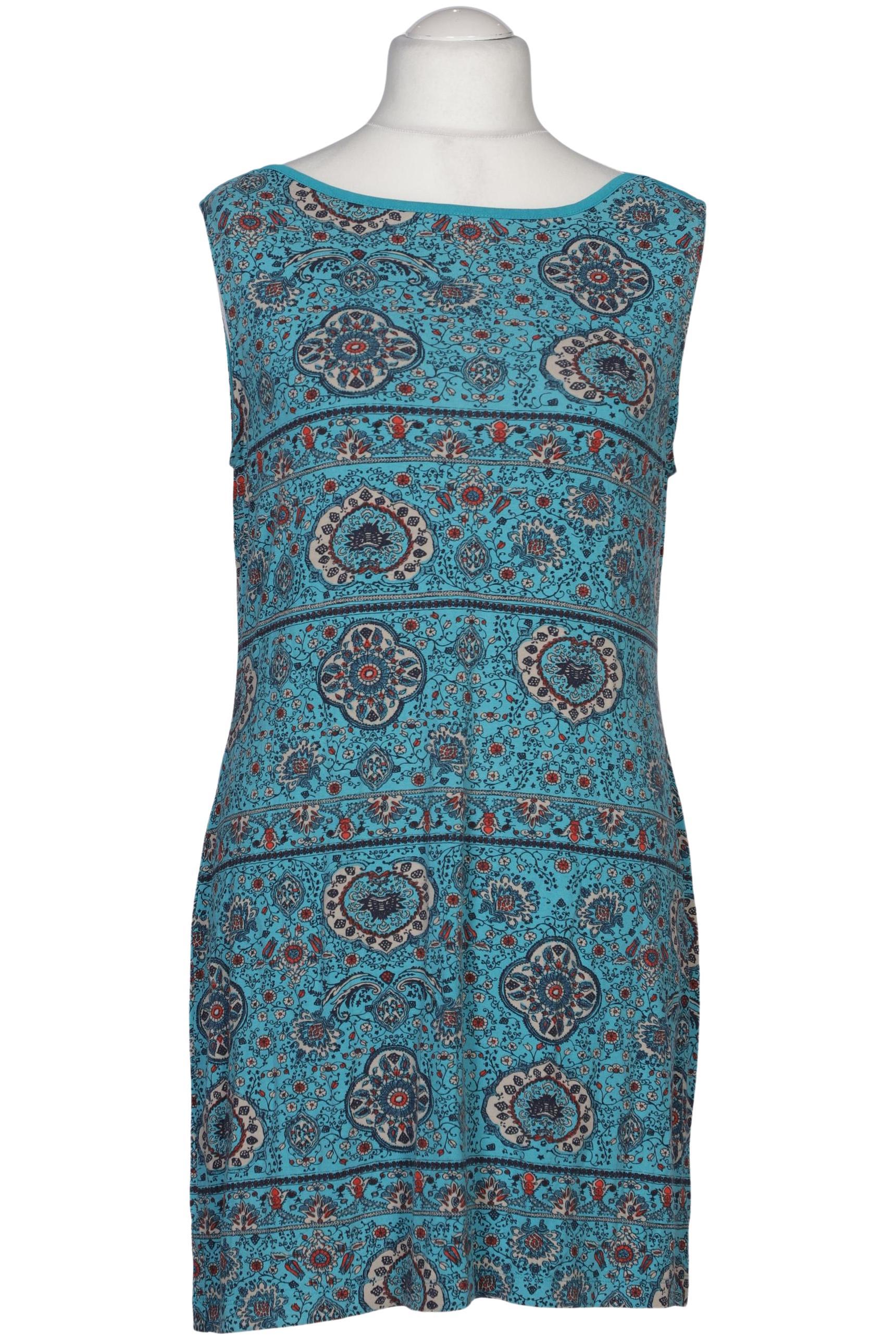 

s.Oliver Damen Kleid, mehrfarbig, Gr. 42