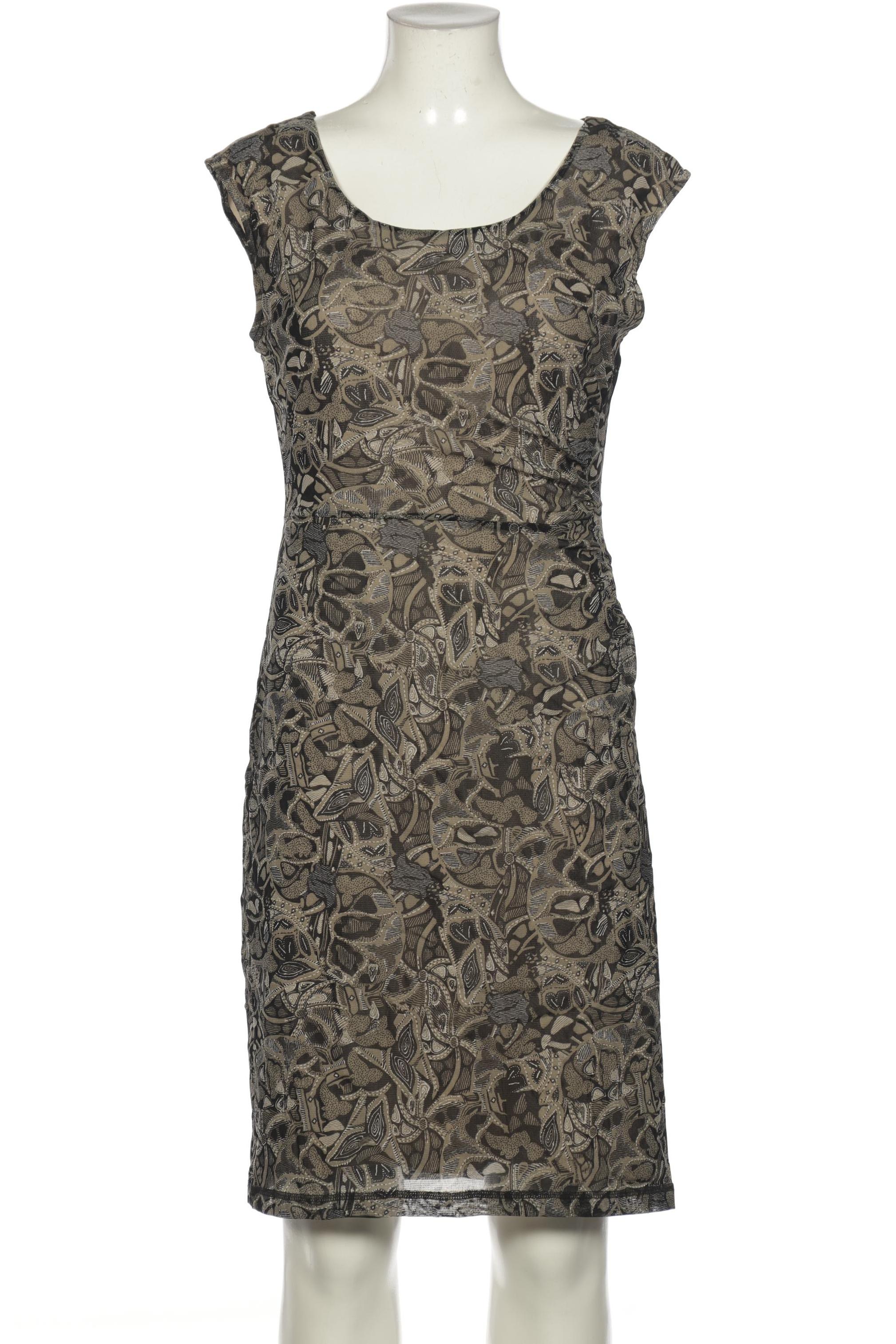 

s.Oliver Damen Kleid, mehrfarbig, Gr. 42