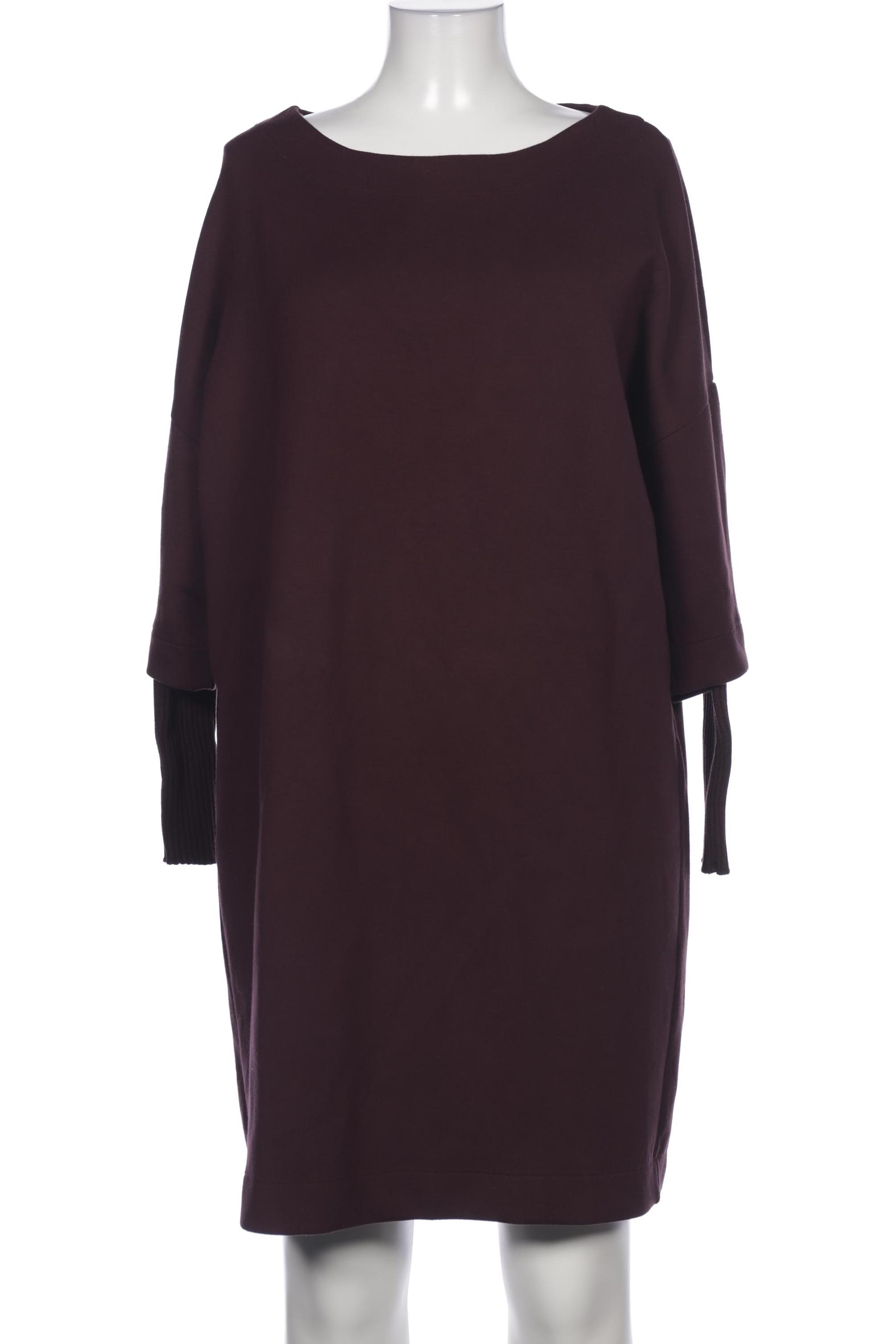 

s.Oliver Damen Kleid, bordeaux