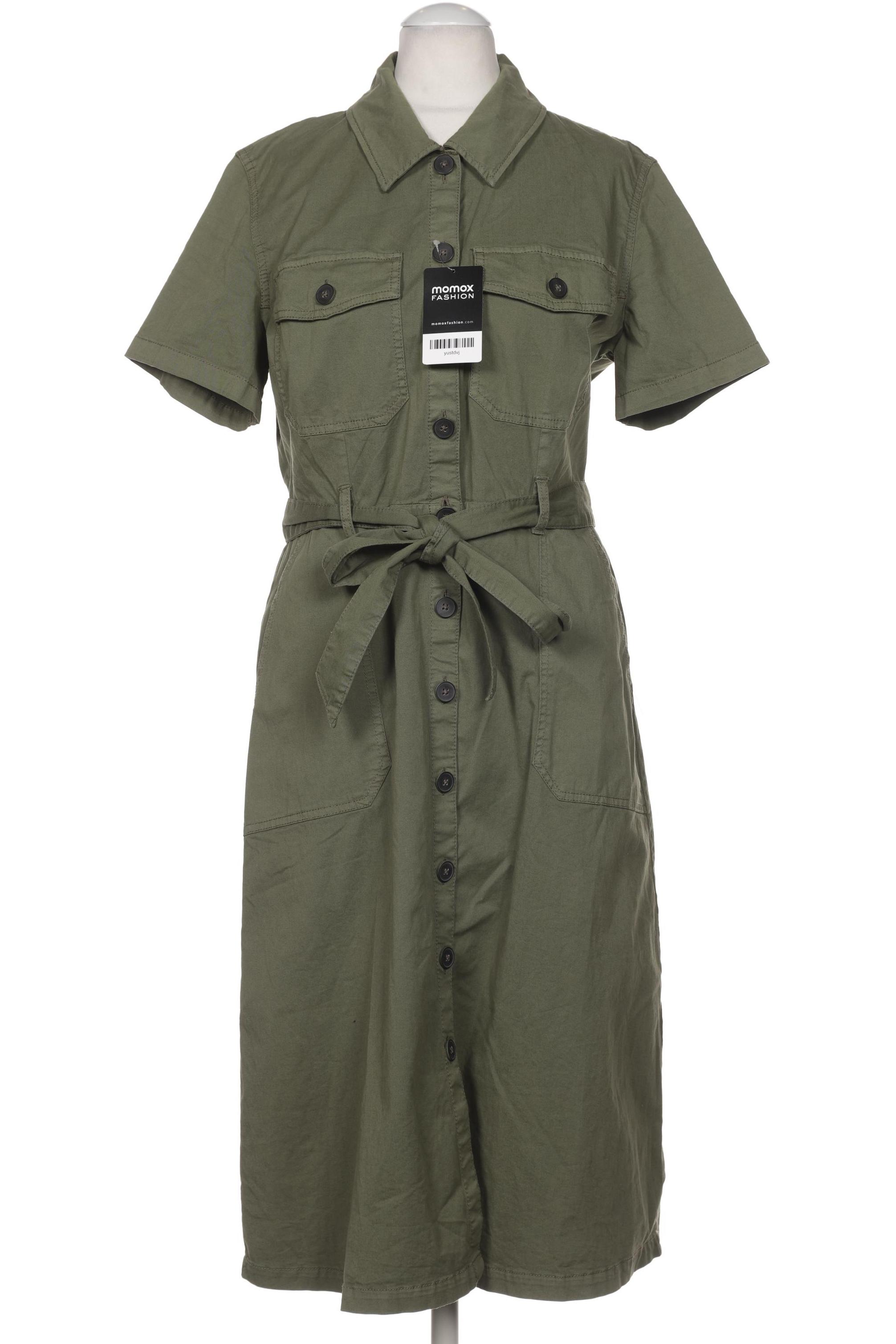 

s.Oliver Damen Kleid, grün, Gr. 36