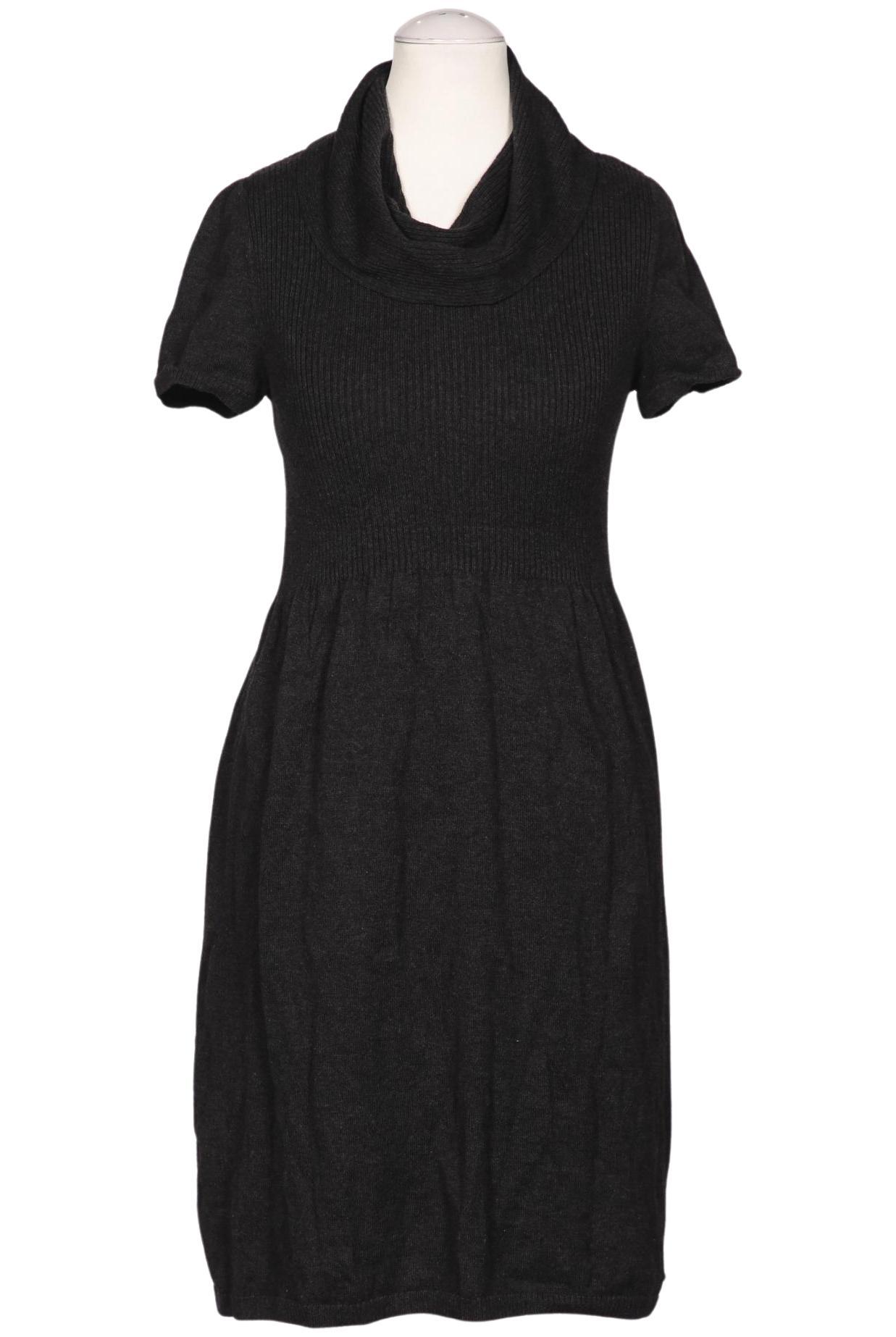 

s.Oliver Damen Kleid, grau, Gr. 34