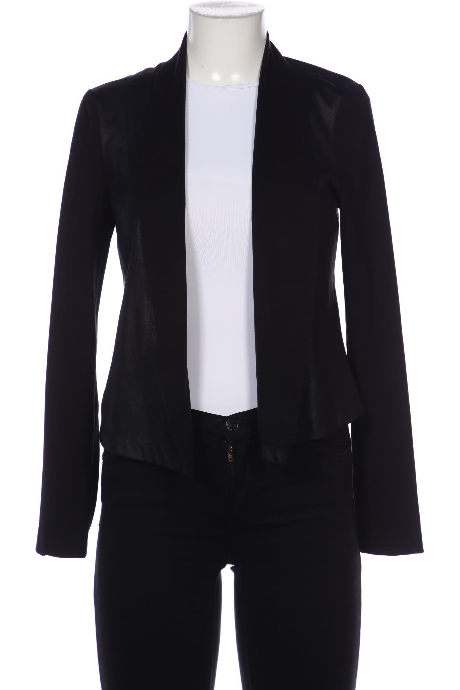 

s.Oliver Damen Blazer, schwarz