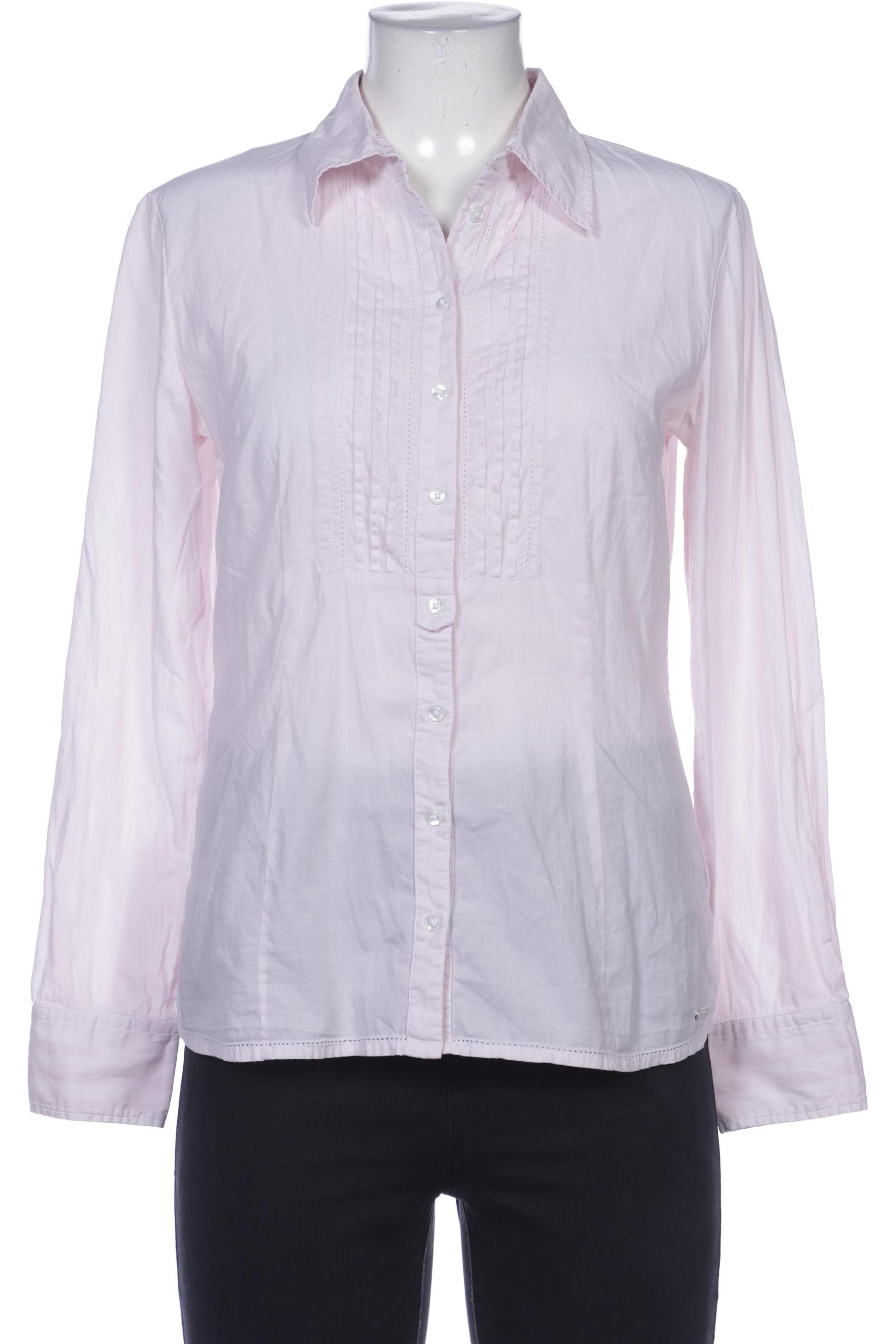 

s.Oliver Damen Bluse, pink, Gr. 38