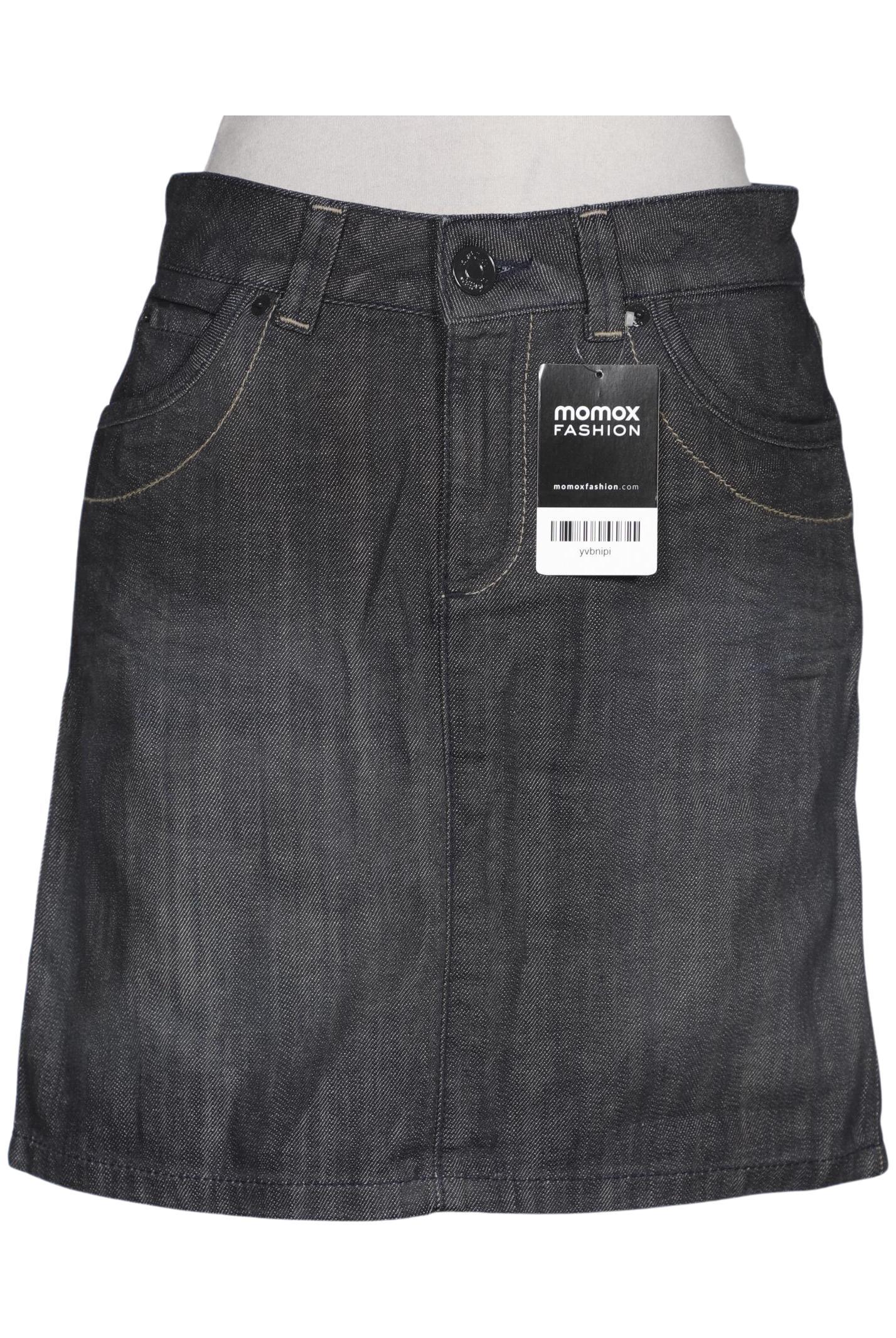 

s.Oliver Damen Rock, grau, Gr. 36