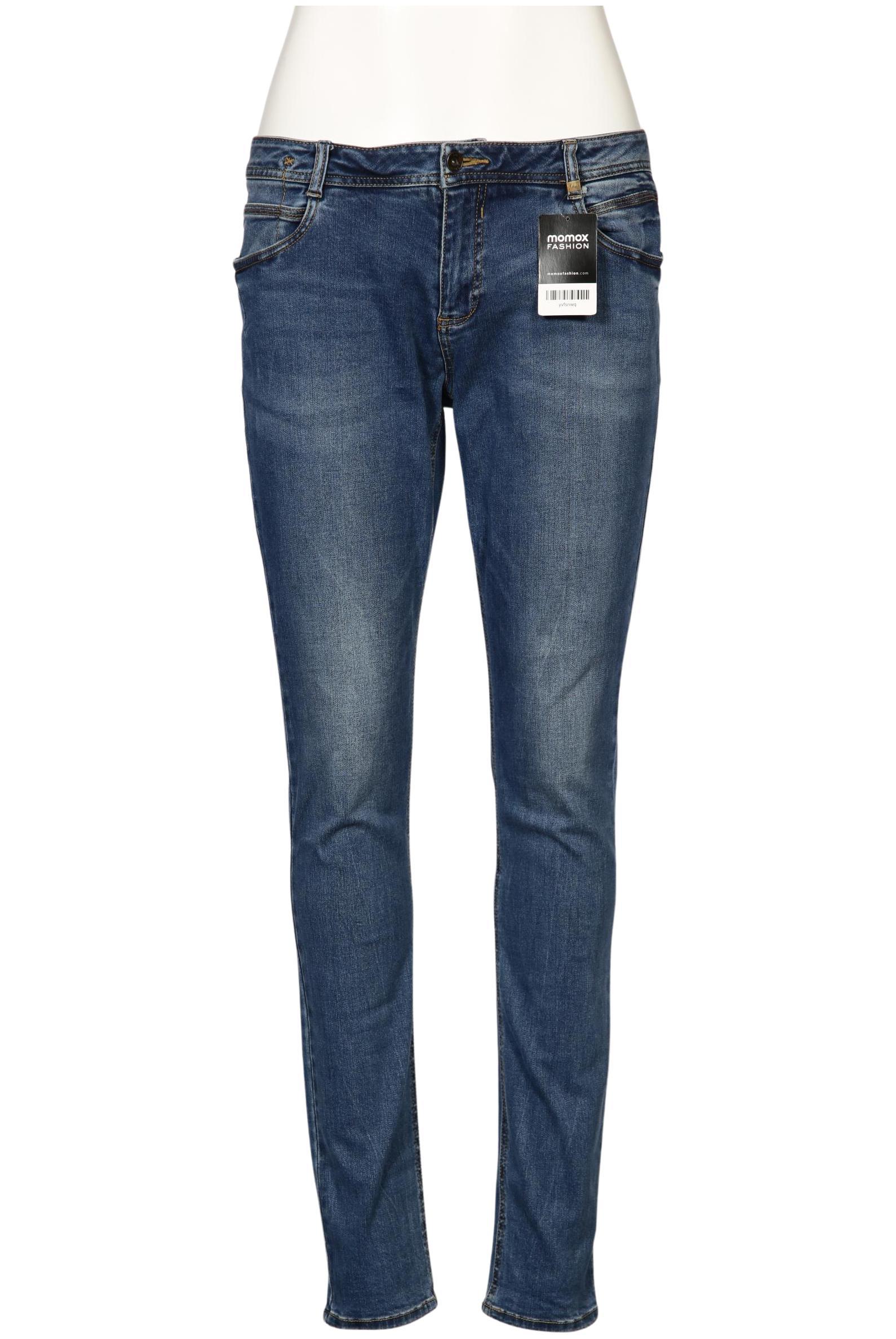 

s.Oliver Damen Jeans, blau, Gr. 44